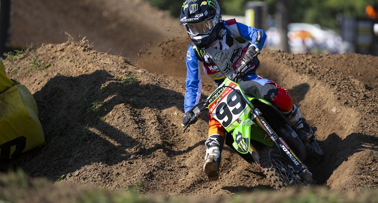 2025 Loretta Lynn’s Amateur Motocross Championship Preview Racer X