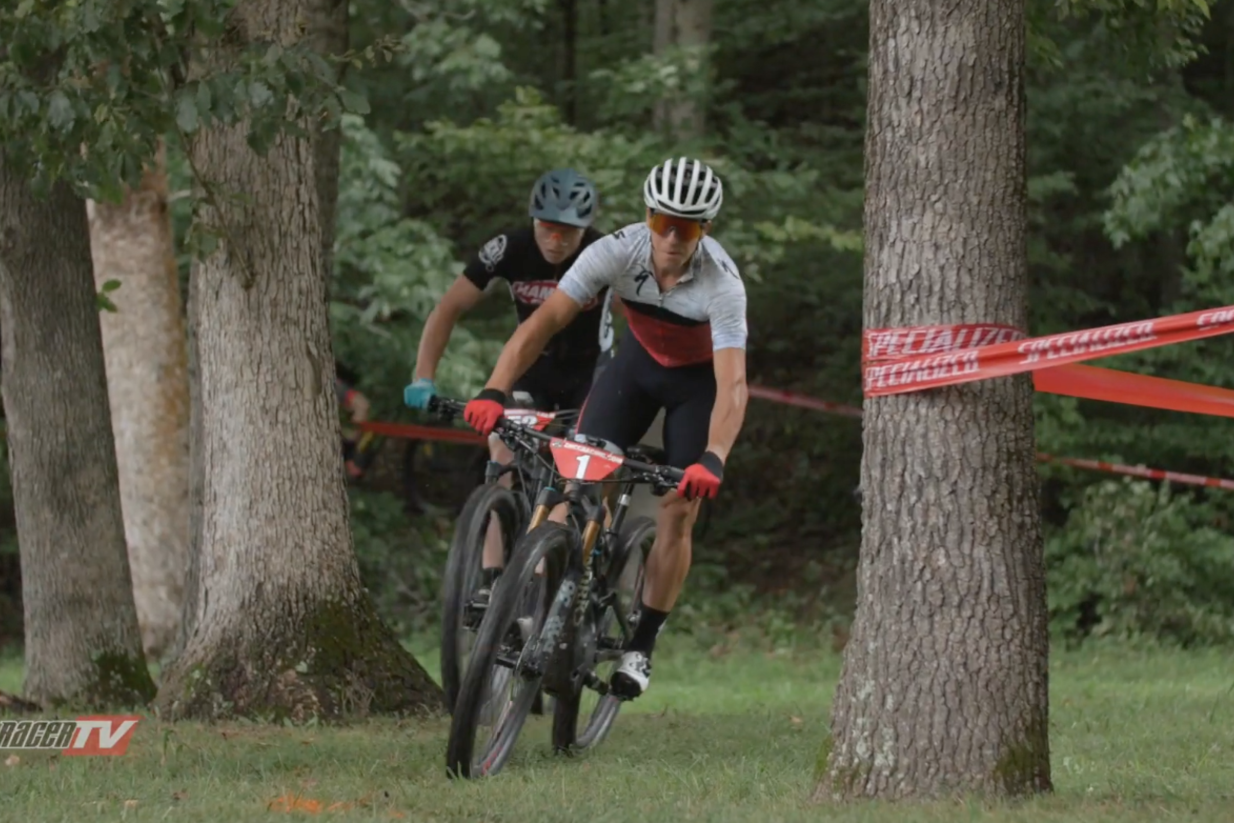 Watch: 2020 Loretta Lynn's GNCC eMTB Highlights