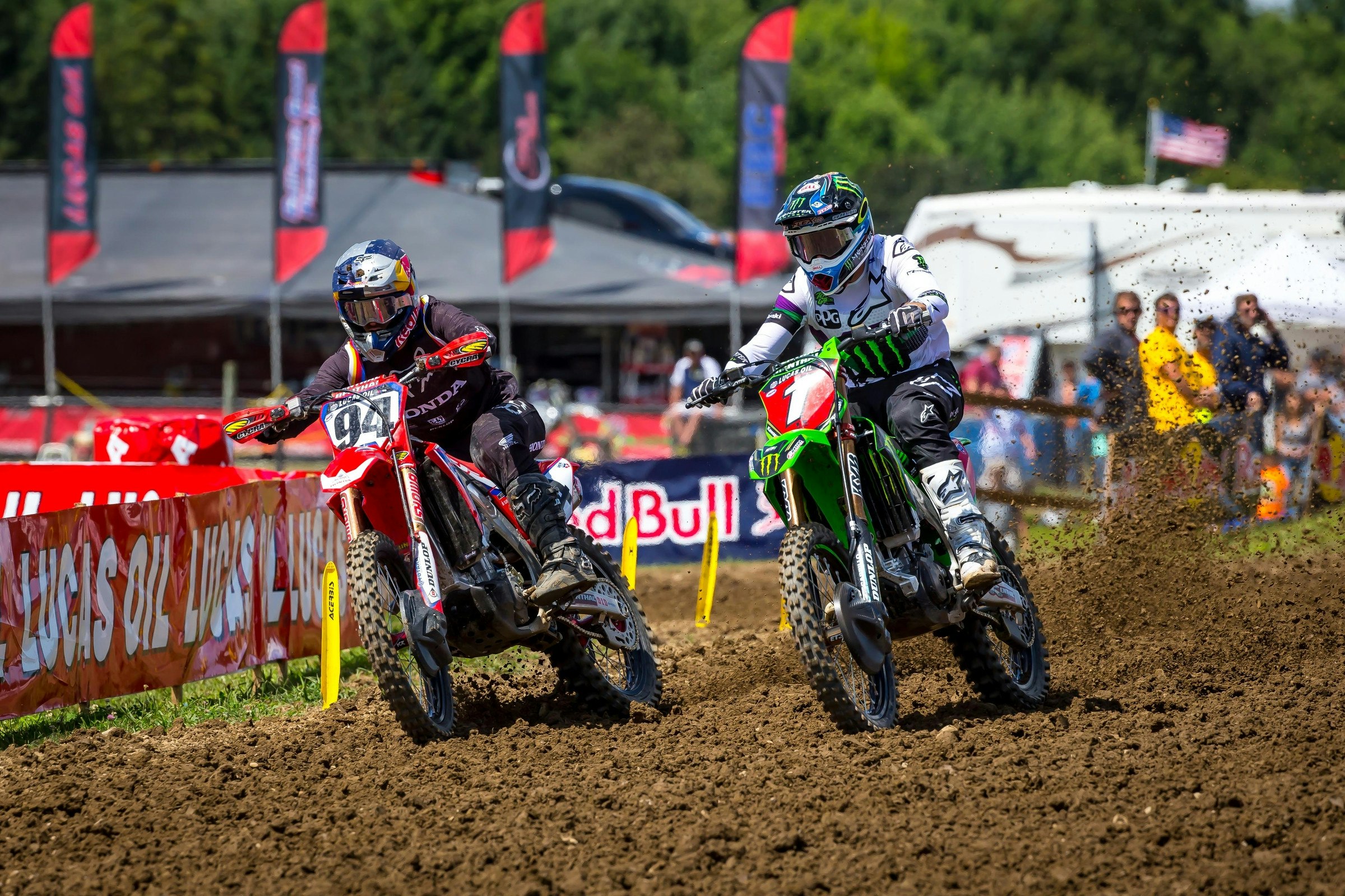 Listen: <em>Main Event Moto Podcast</em> Ep. #172 - 450 Motocross Preview