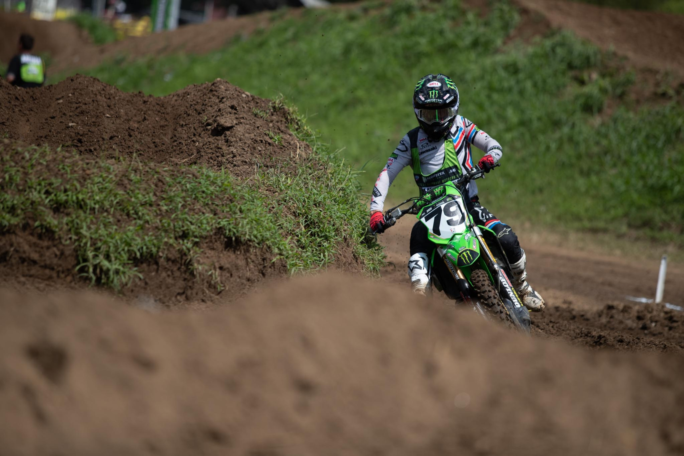 Things We Learned At The Ranch: Wednesday