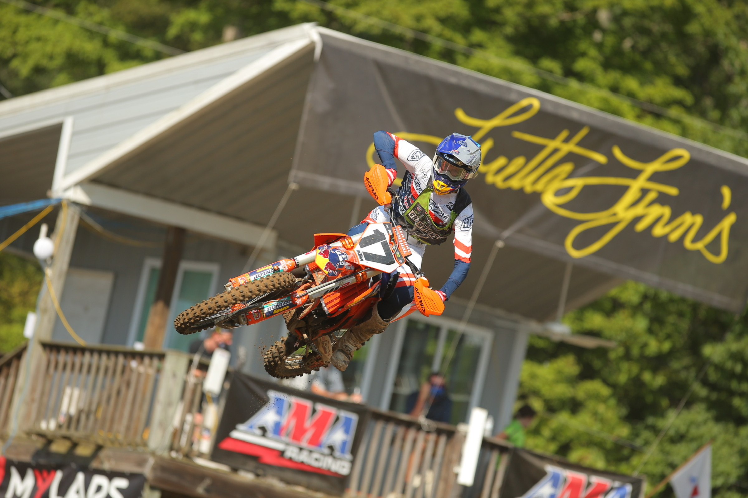 Things We Learned At The Ranch: Saturday