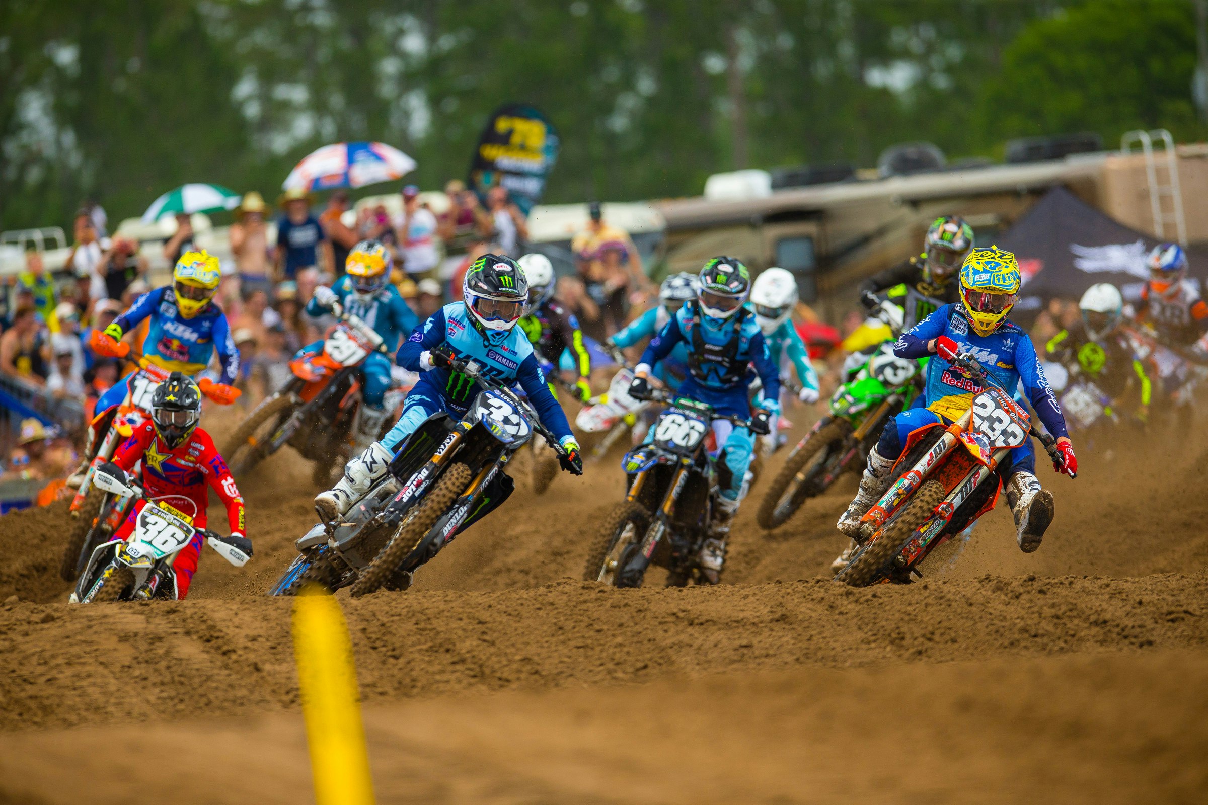 Listen: <em>Main Event Moto Podcast</em> Ep. #173 - 250 Motocross Preview