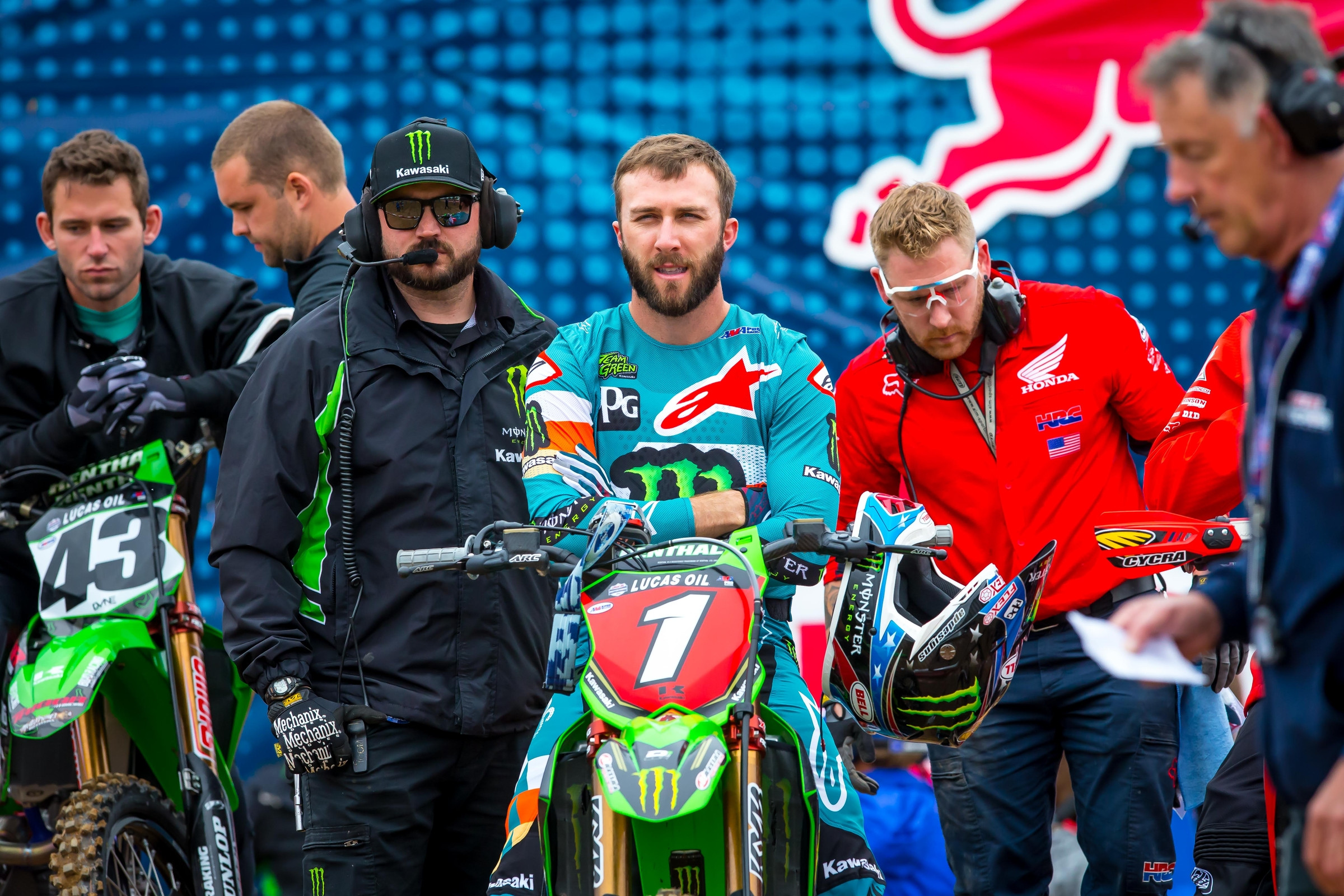Insight: Loretta’s Homecoming