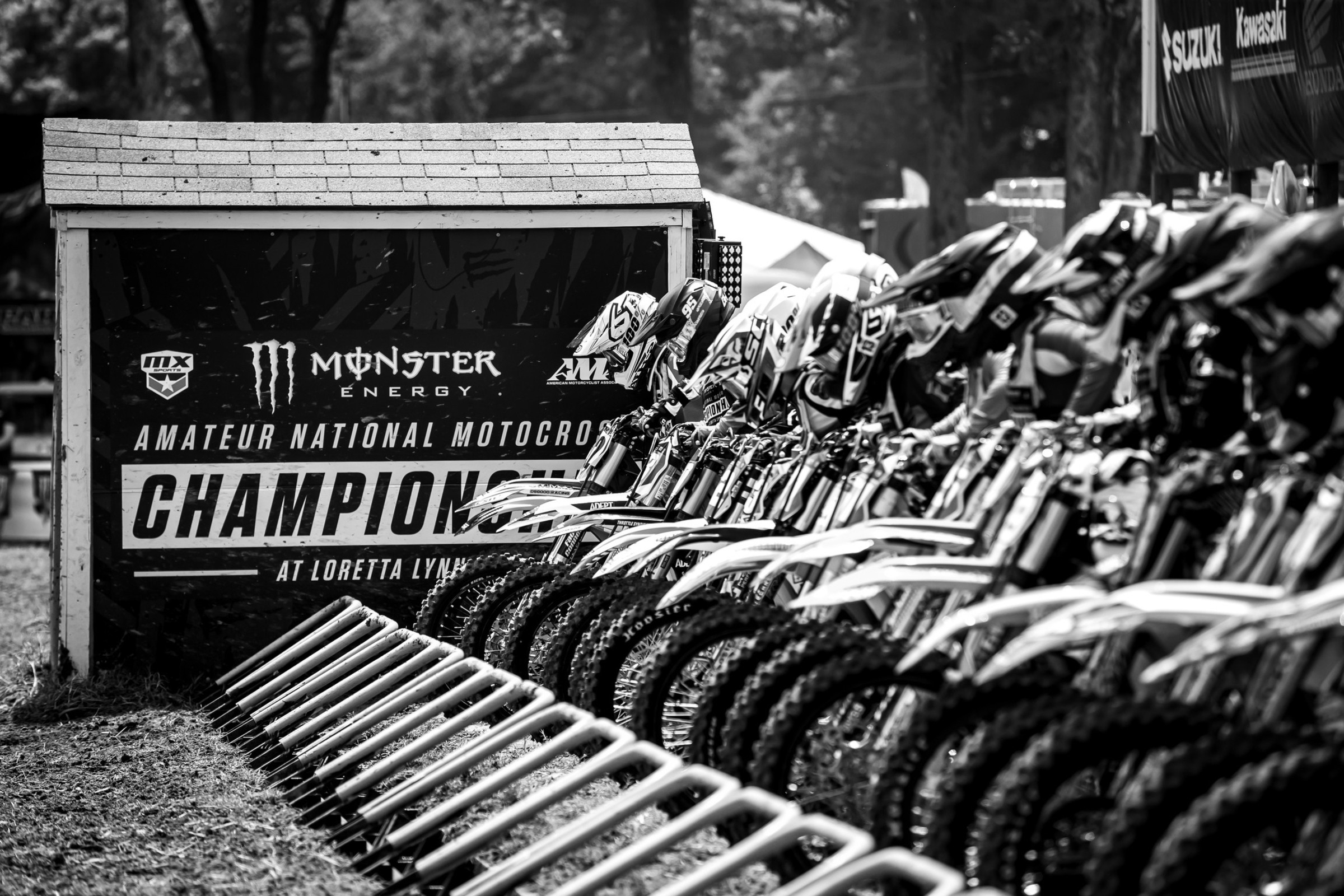 Watch: NASCAR's Clint Bowyer on Growing up Racing at Loretta's