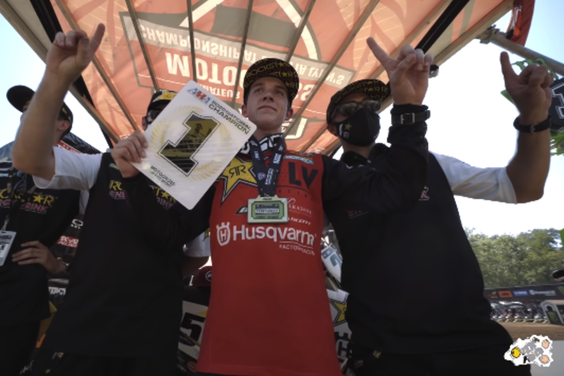 Watch: 2020 Loretta Lynn’s Team Fried Recap