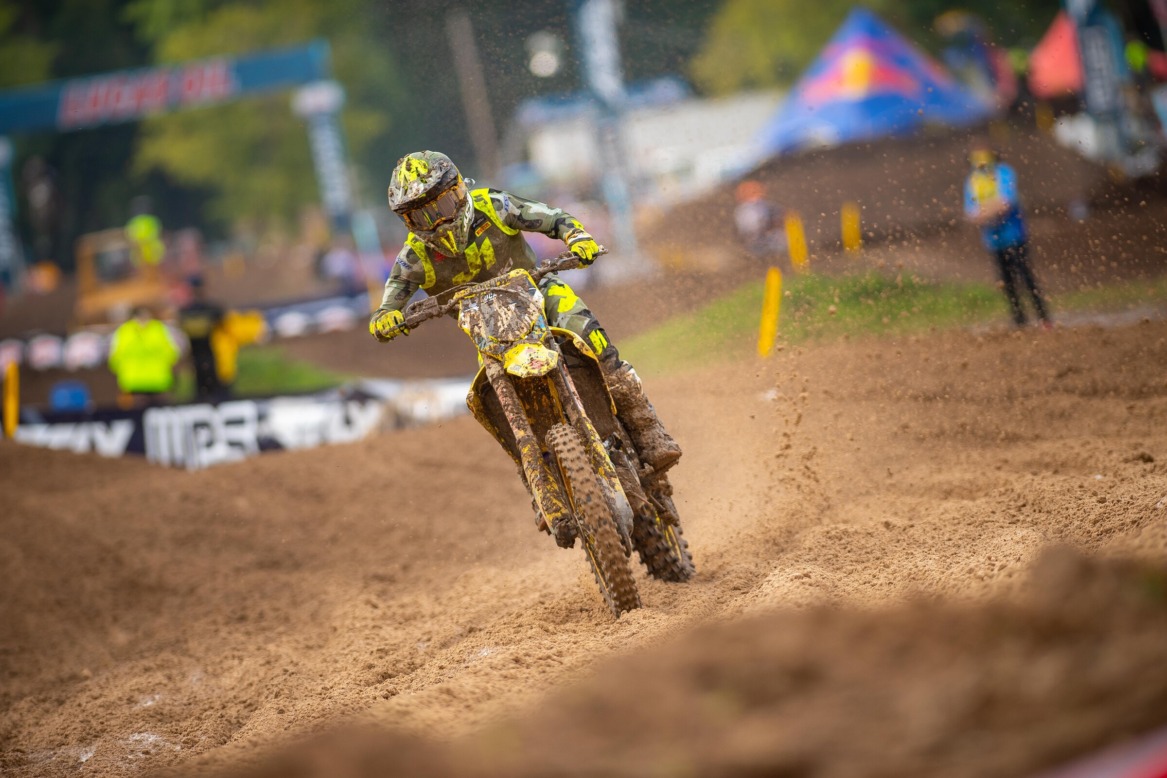Joey Savatgy will make his AMA racing debut with the JGRMX/Yoshimura Suzuki Factory Racing