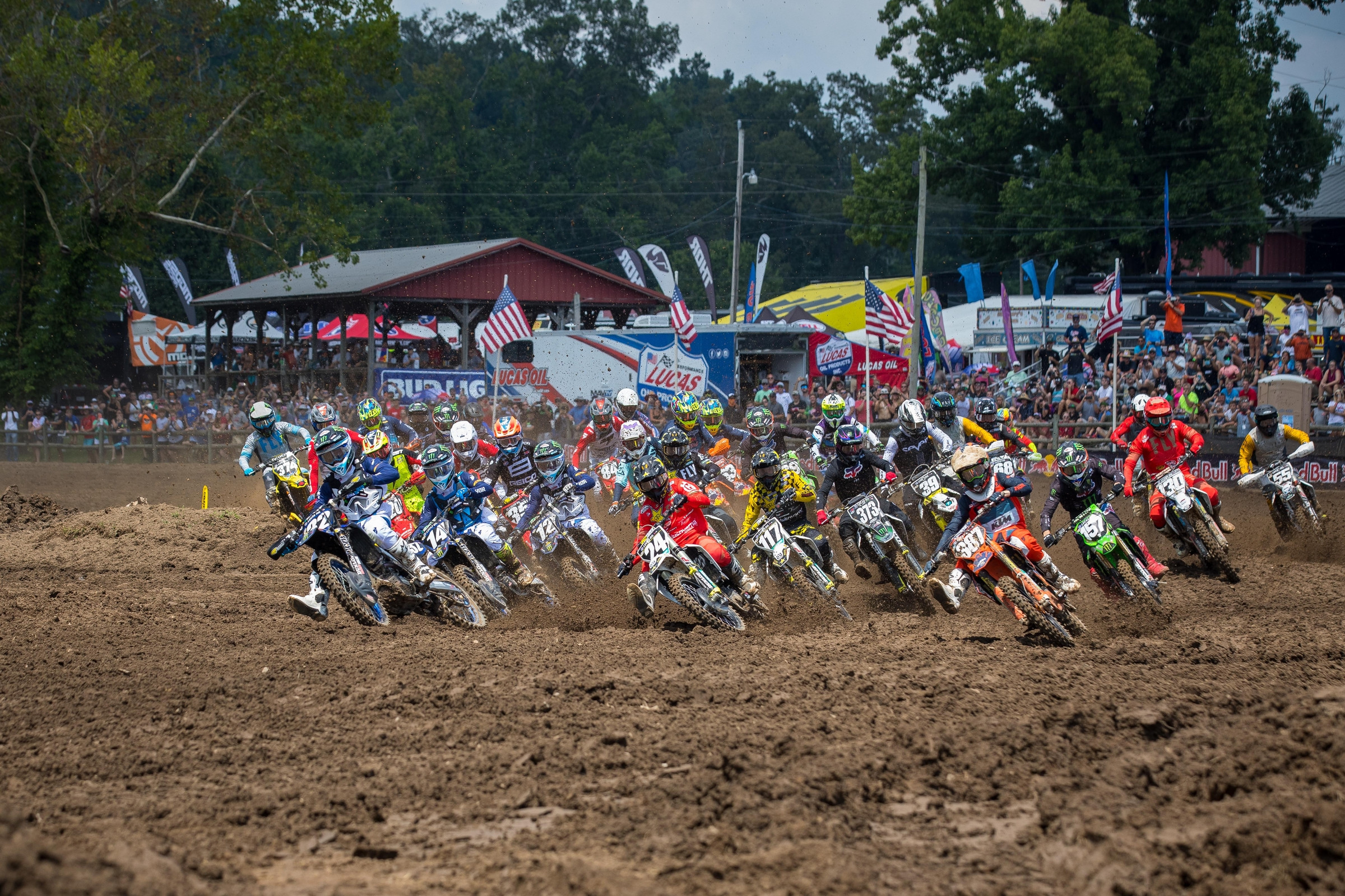 Best Post-Race Show Ever: Loretta Lynn's 1 Breakdown