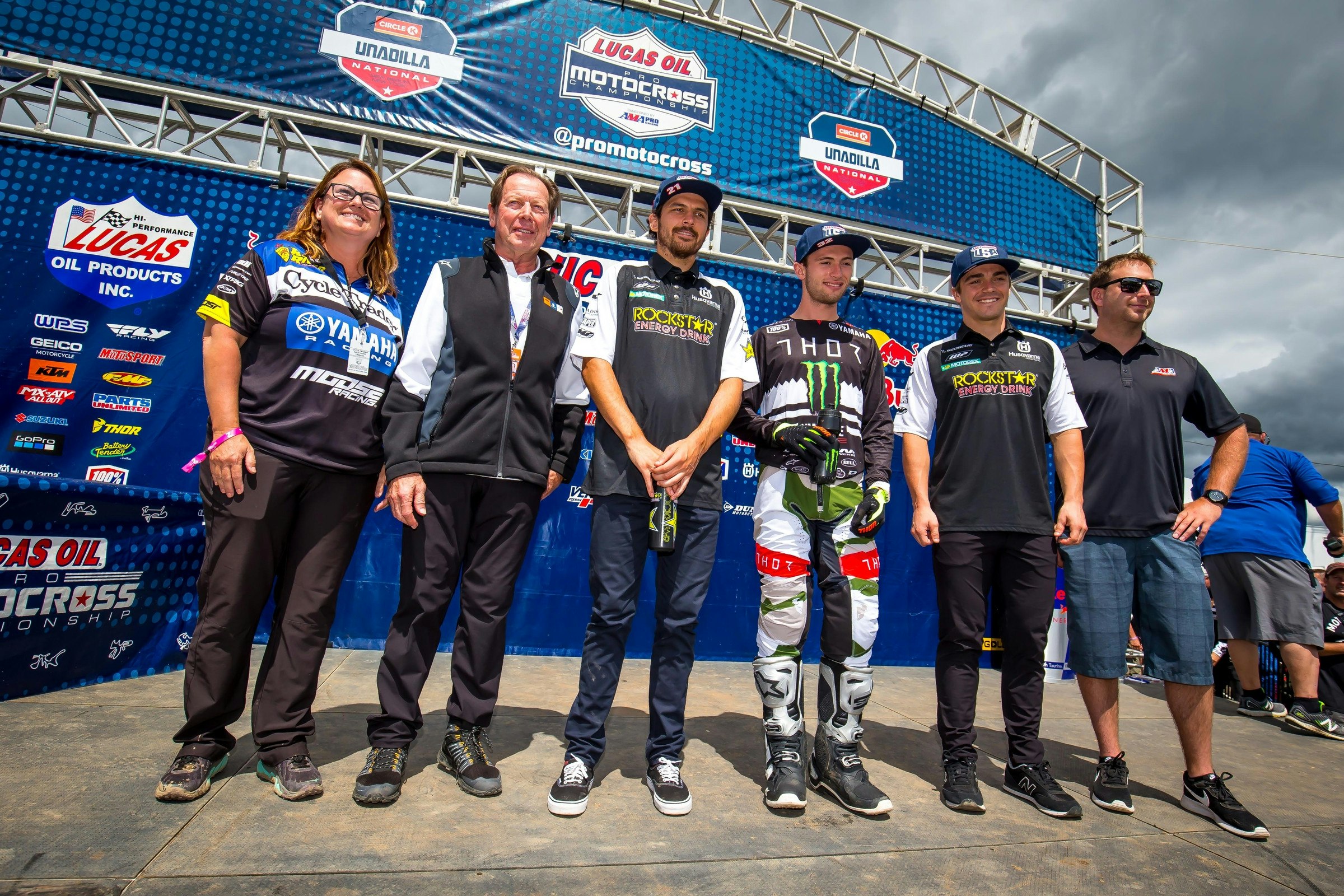 AMA Names Mike Pelletier Director of Racing