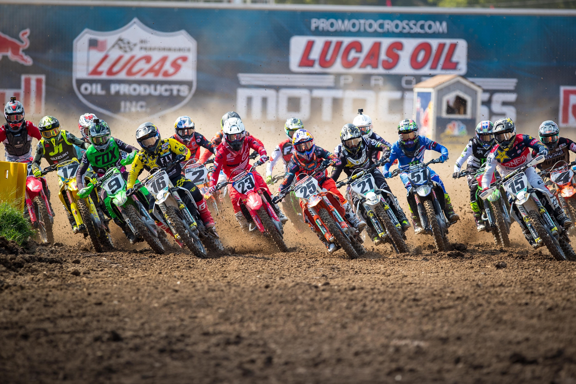 Racer X Films: Loretta Lynn's 1 | Remastered