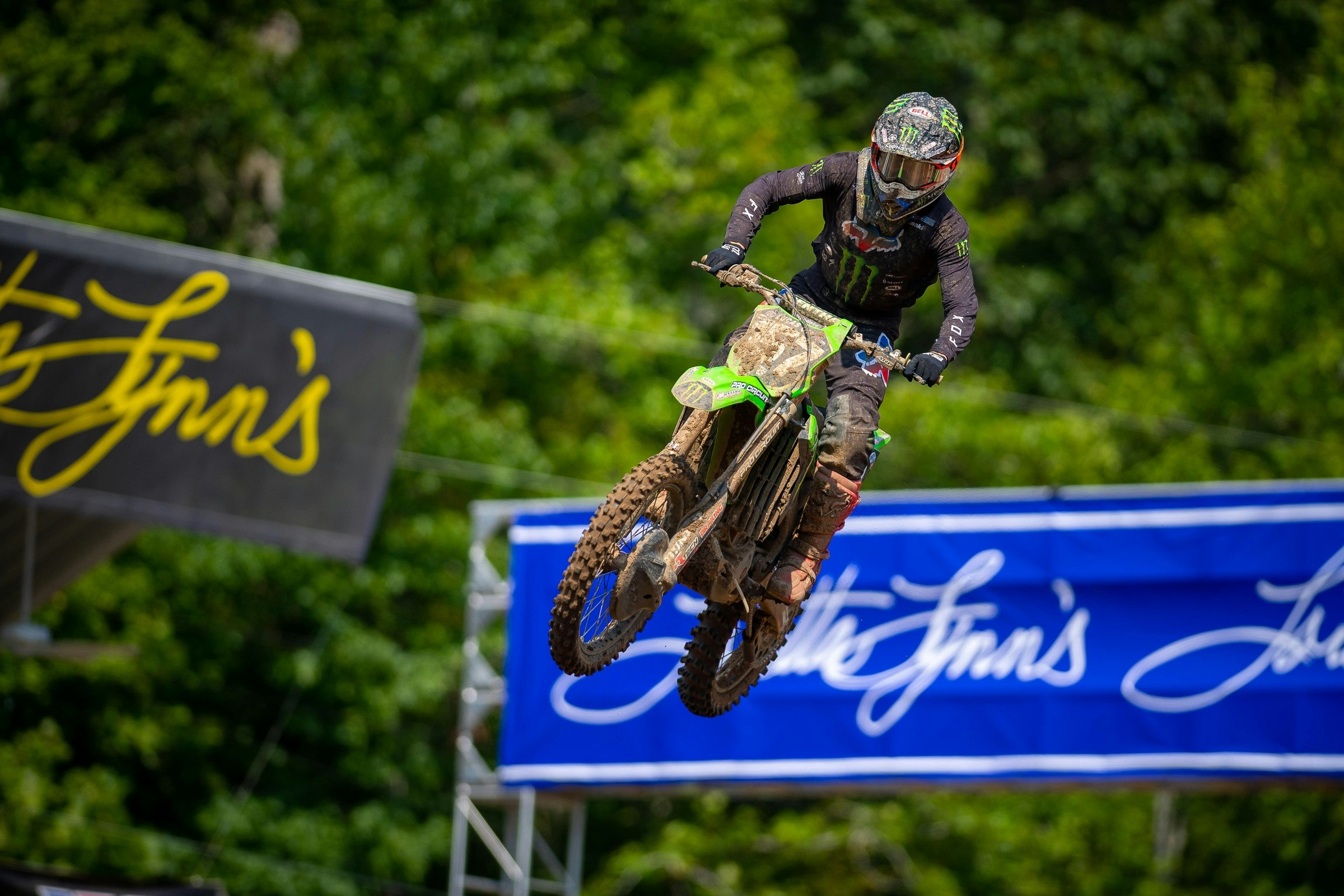 Darian Sanayei Out For Loretta Lynn's 2