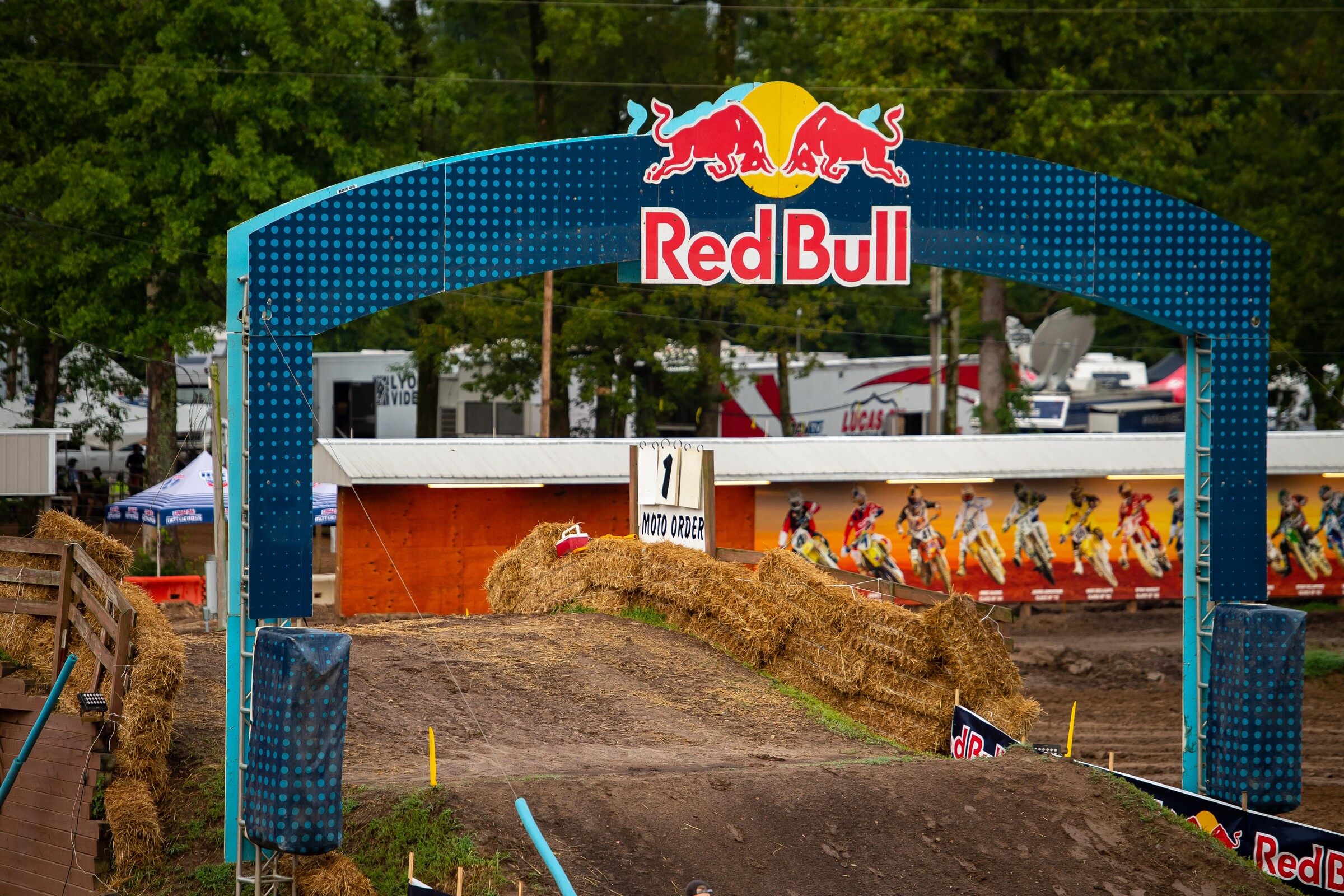 Sights from the Ranch.