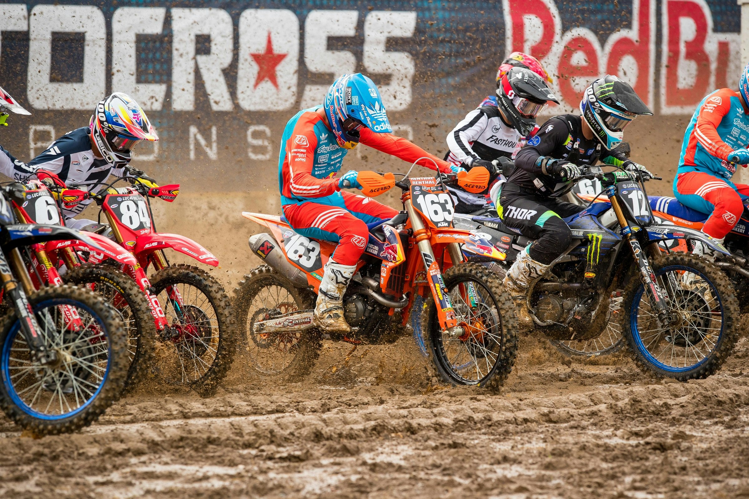 Listen: <em>Main Event Moto Podcast</em> Ep. #174 - Loretta Lynn's 1 and 2 Review