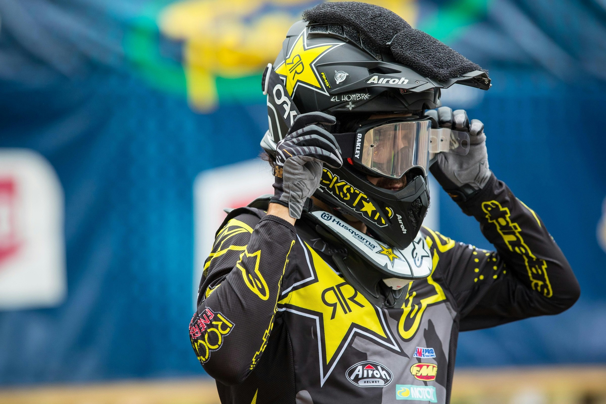 2020 Ironman Entry Lists Released