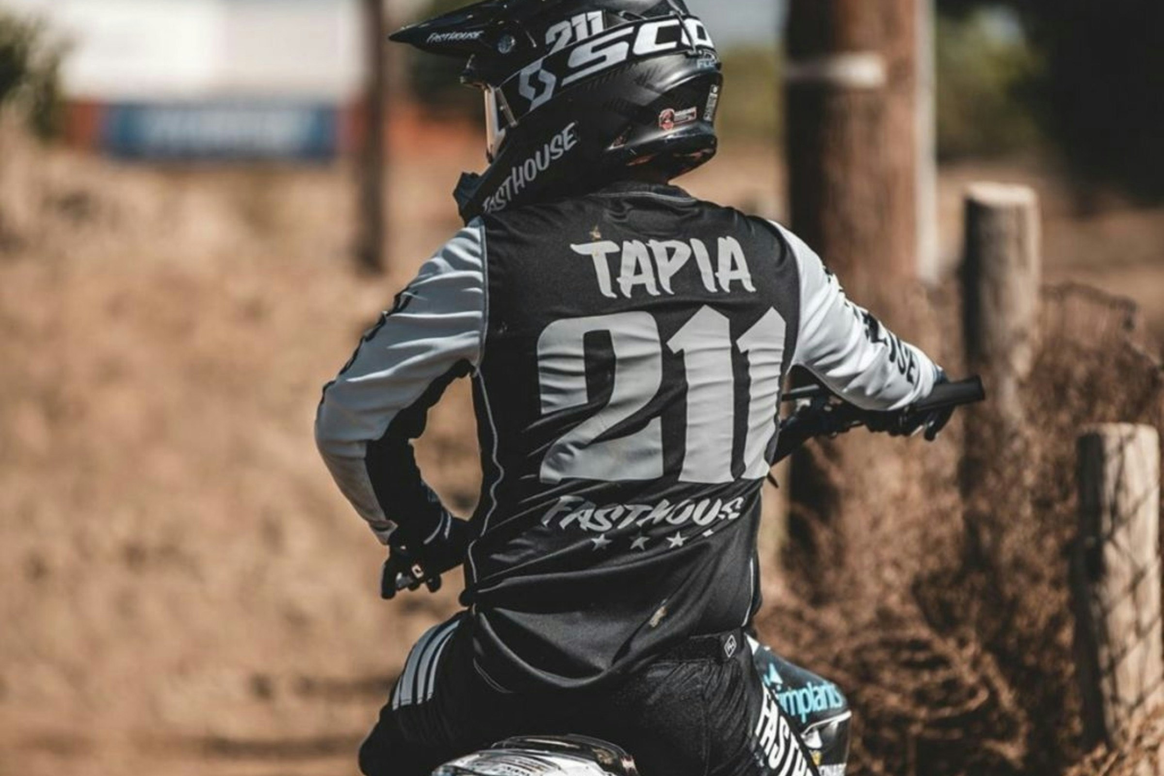 Road 2 Recovery Fund Established for Tevin Tapia