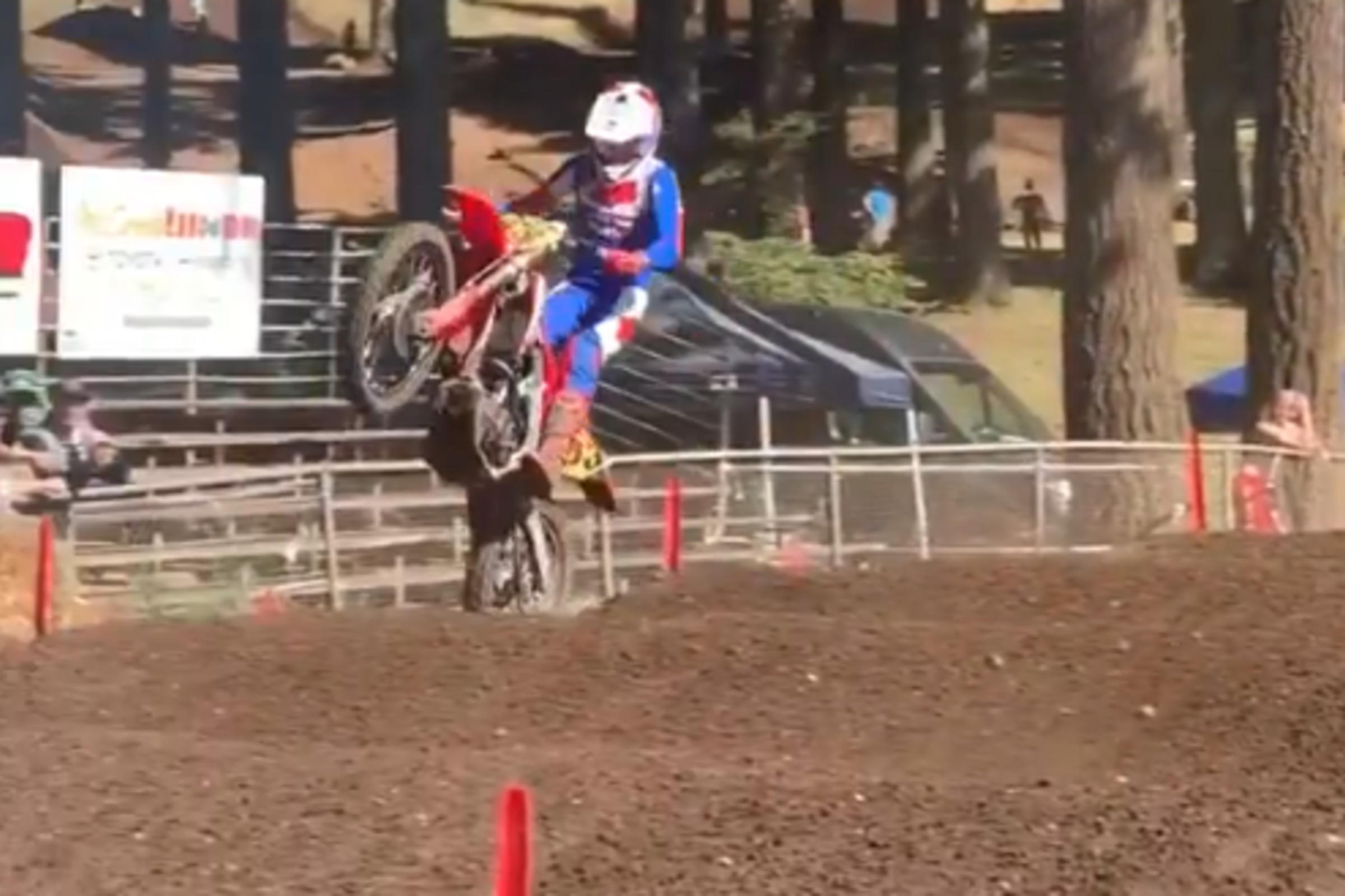 Washougal Whoops: Who Did It Better?