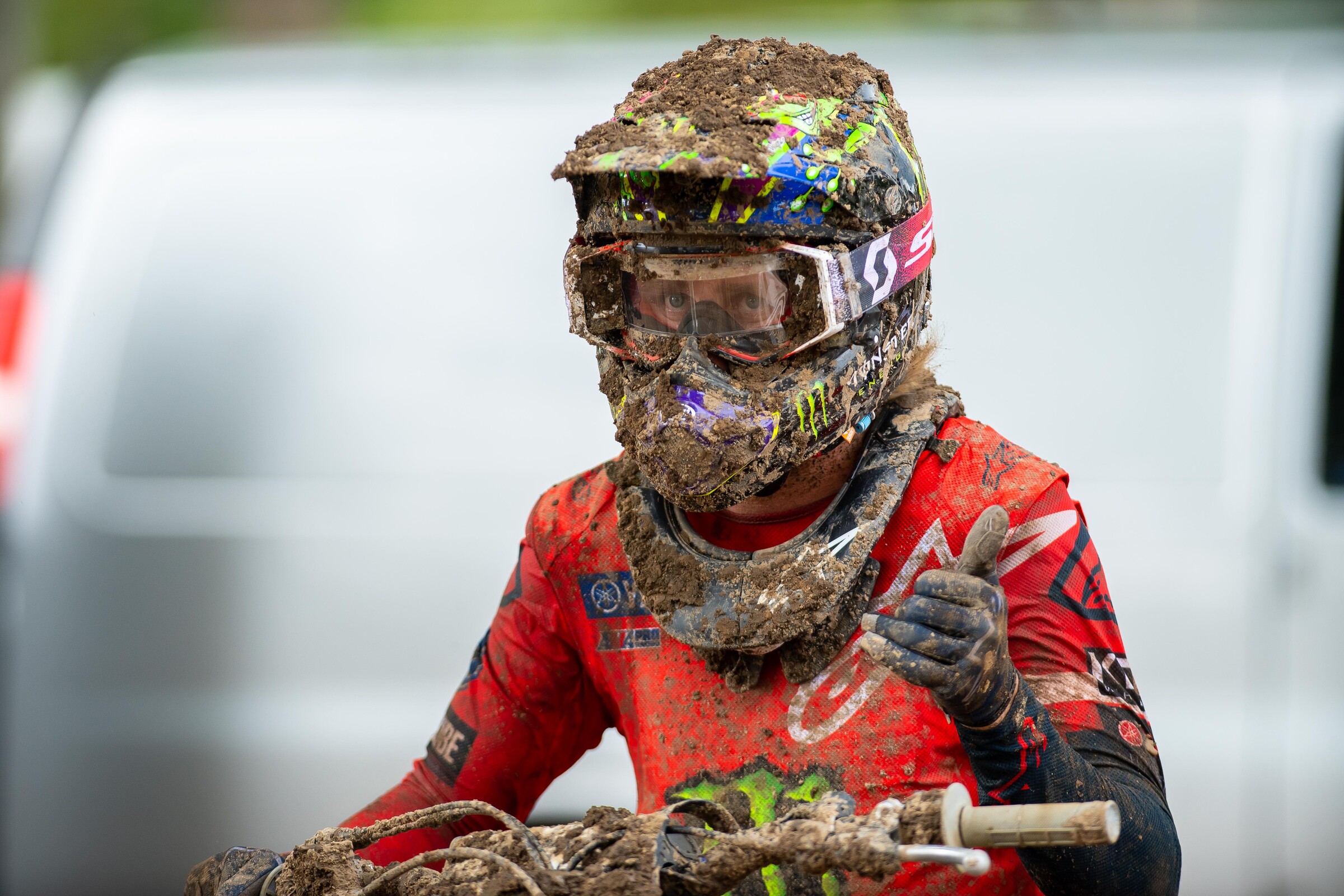 Justin Barcia