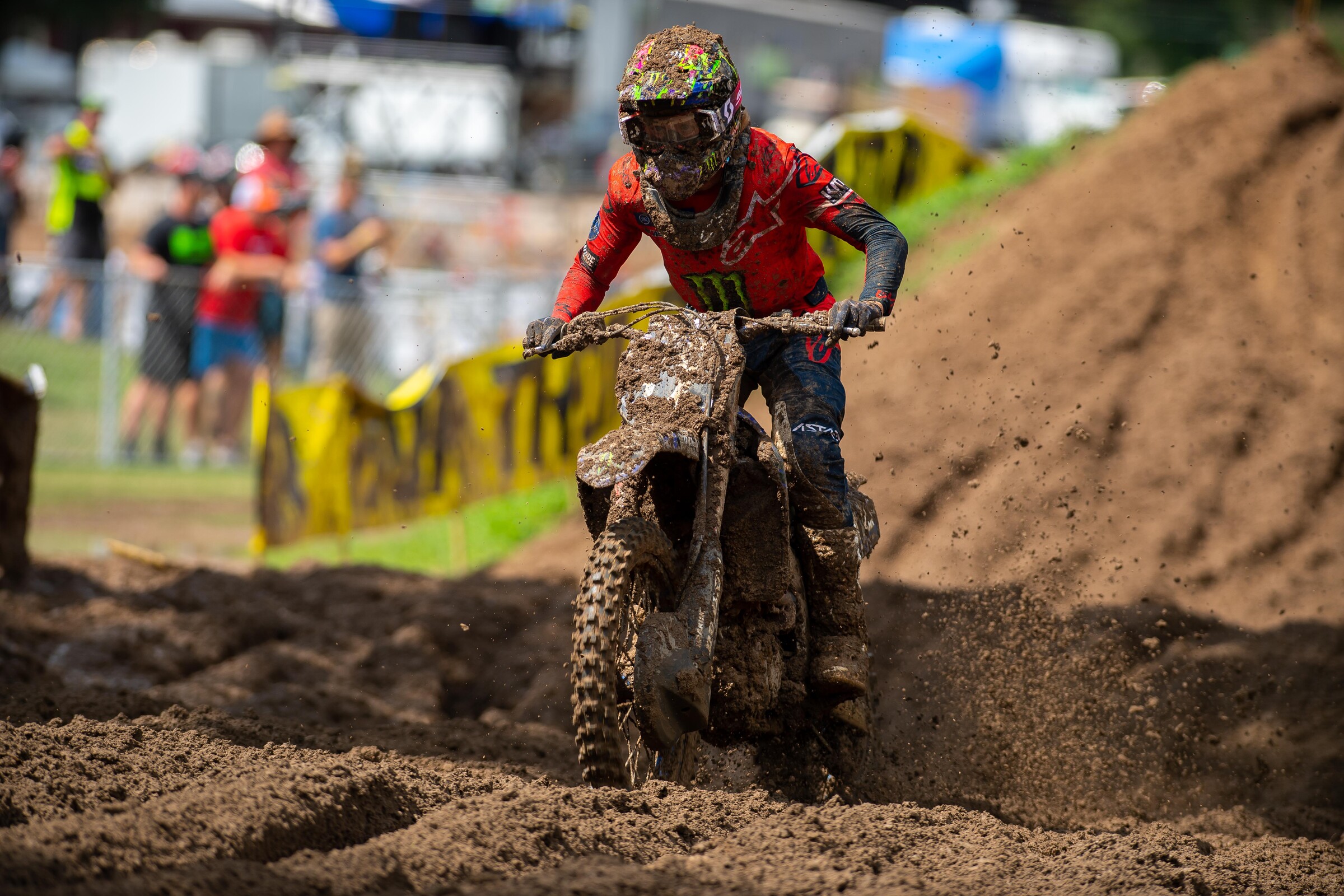 Justin Barcia
