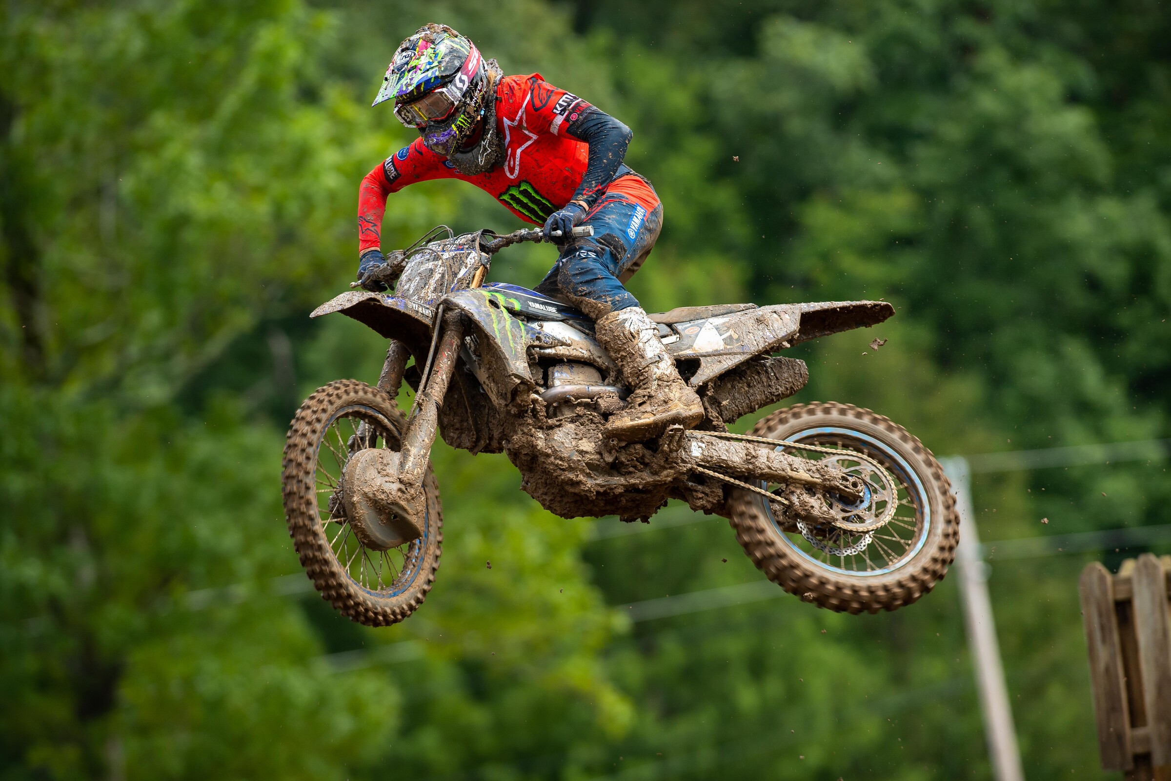 Justin Barcia