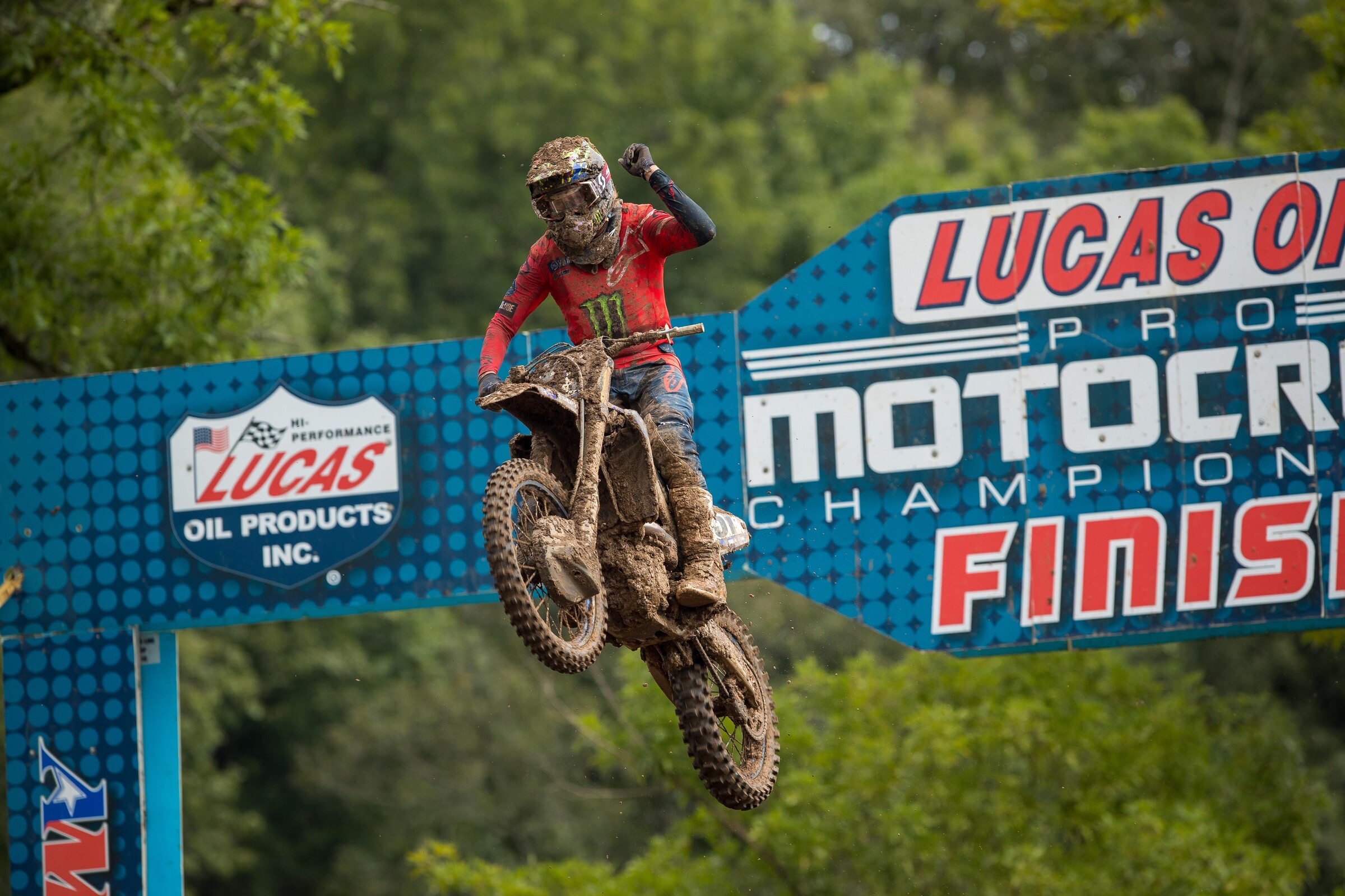 Justin Barcia