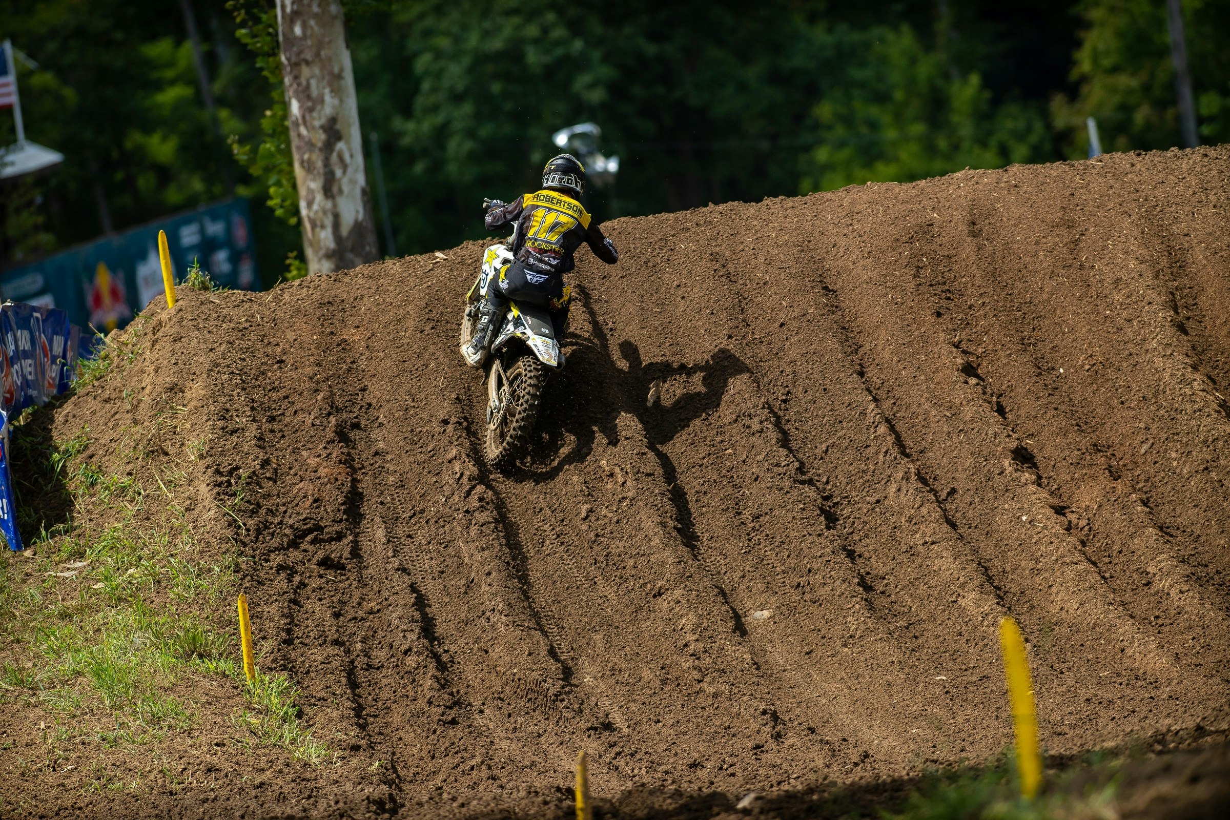 2020 RedBud 1 Entry Lists Released