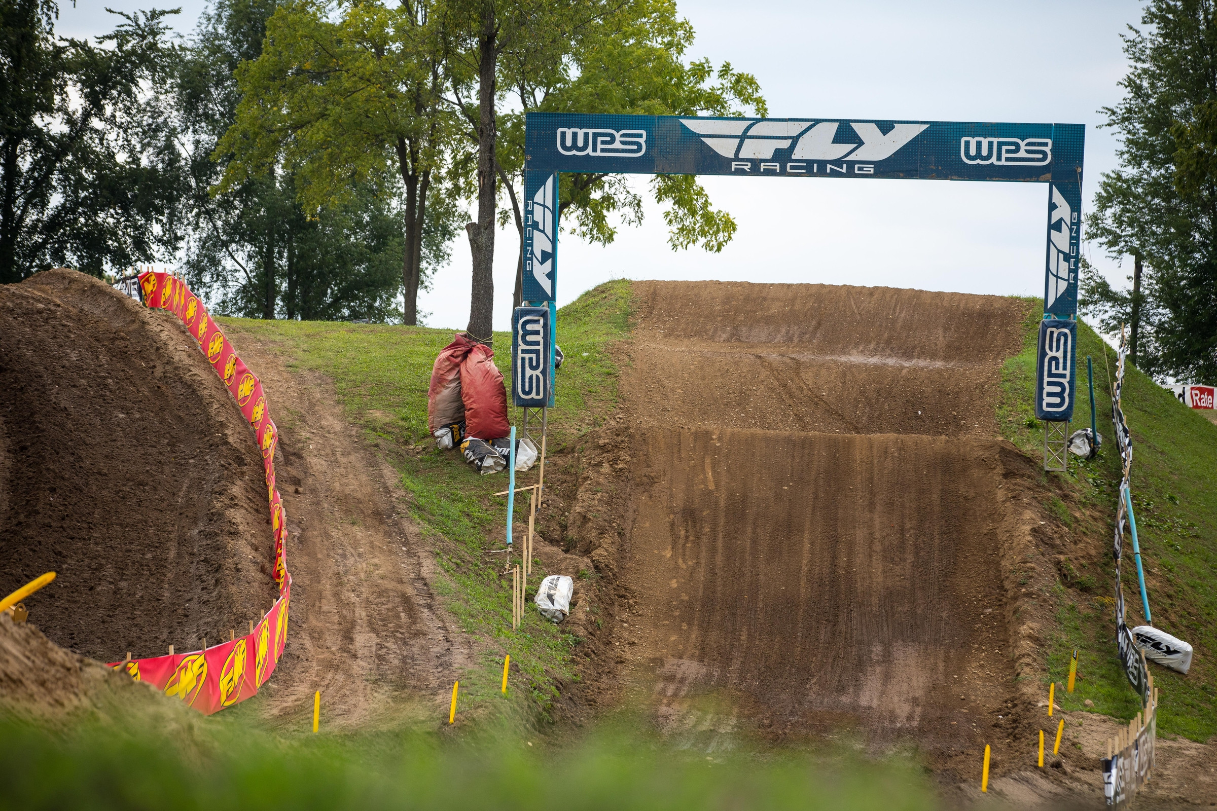 First Look: 2020 RedBud 1 National