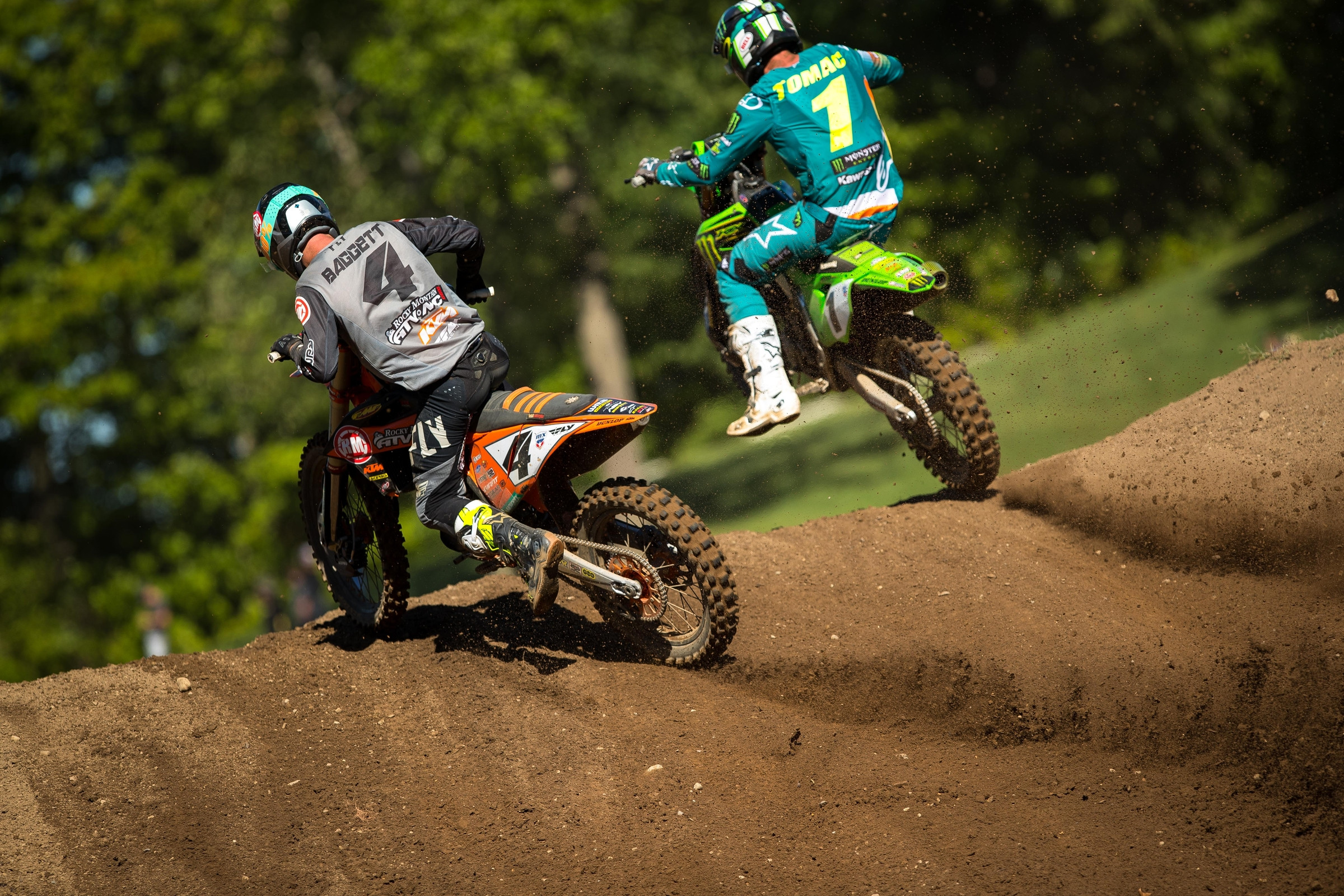 Racer X Films: RedBud 1 National Remastered
