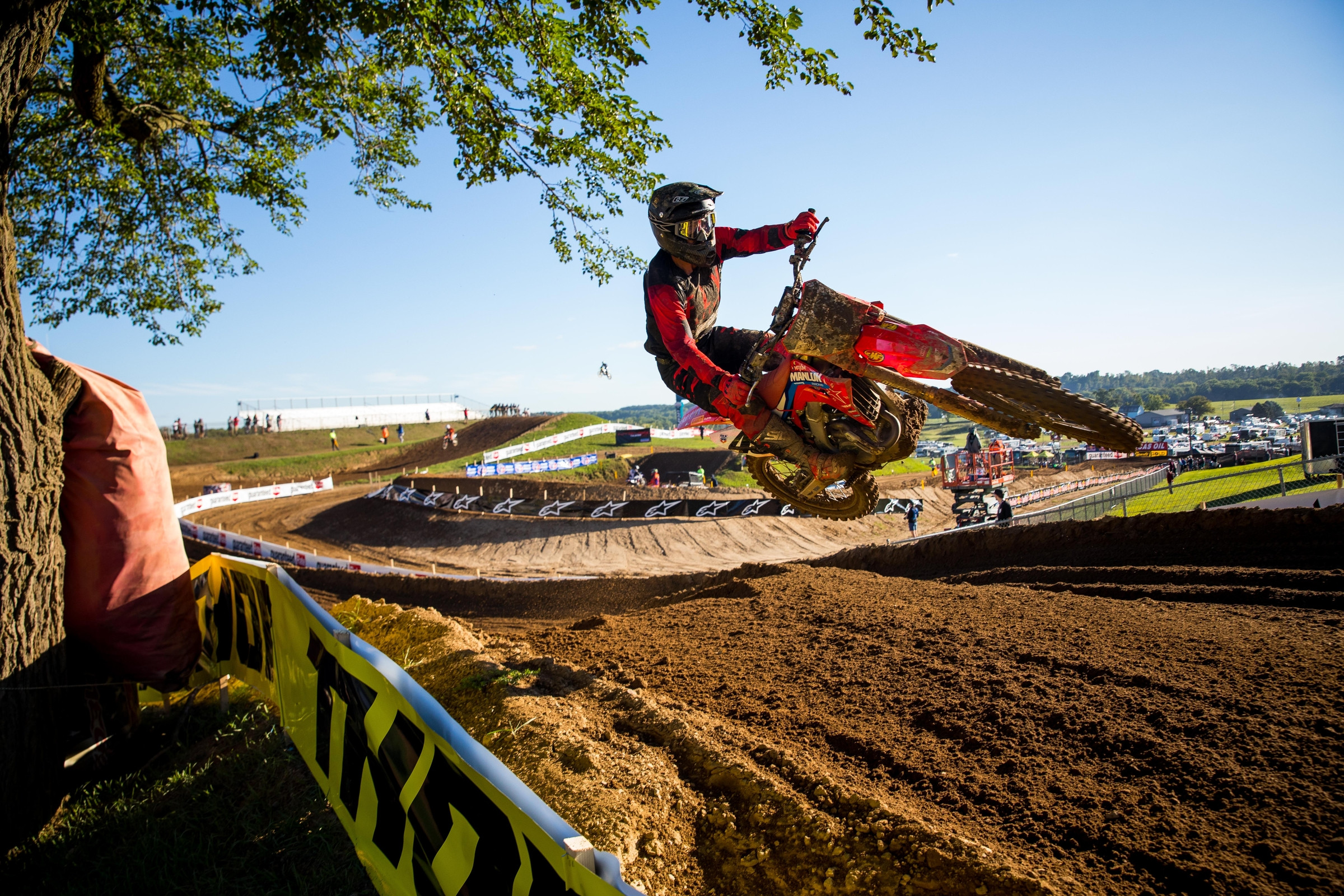 Gallery: RedBud 1