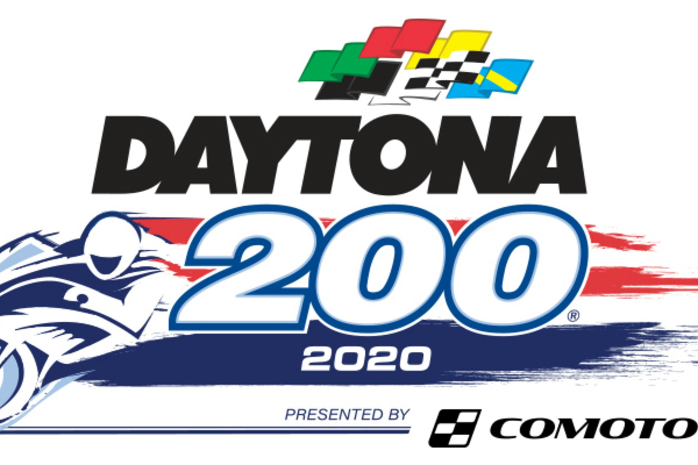 Daytona 200 Road Race Canceled