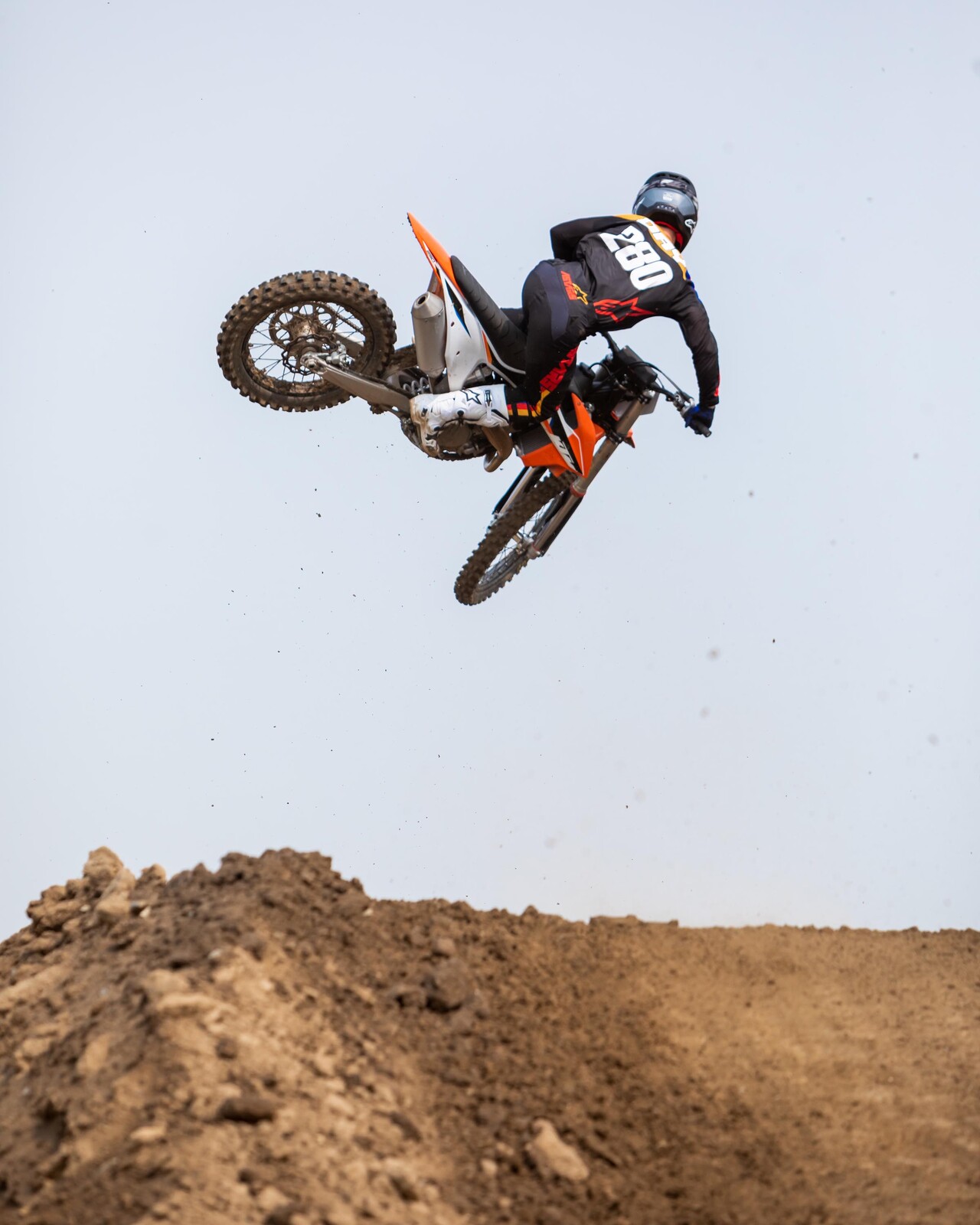 New Ktm Sx F Bike Video Racer X