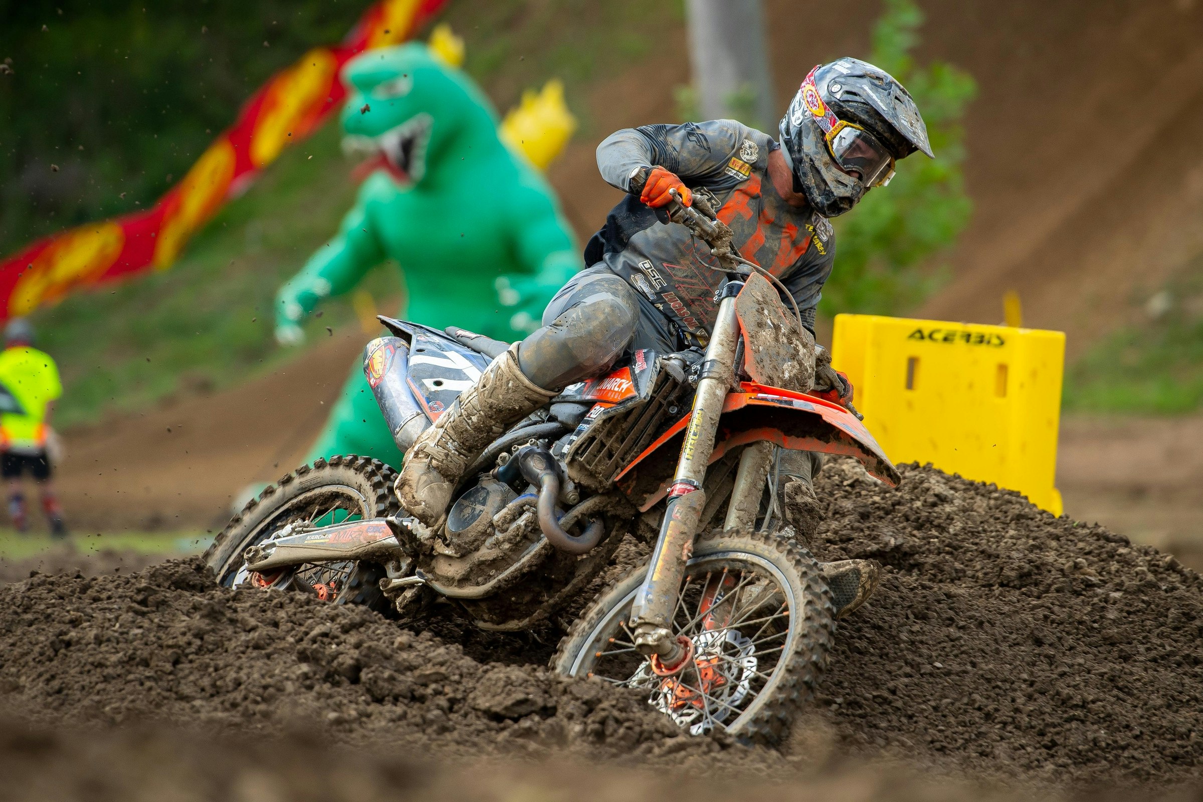 2020 Spring Creek Entry Lists Released