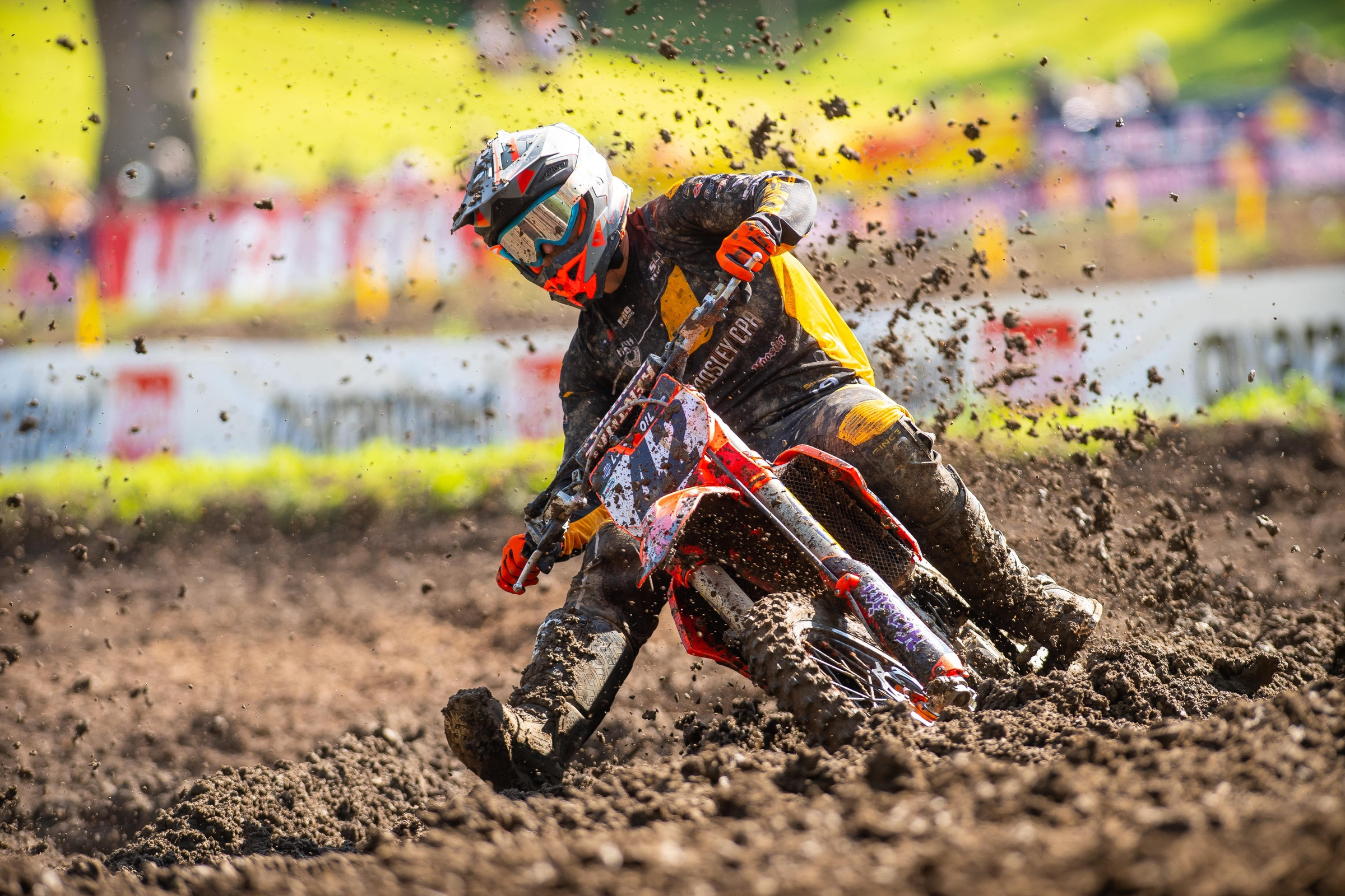 Privateer Profile: Ben LaMay