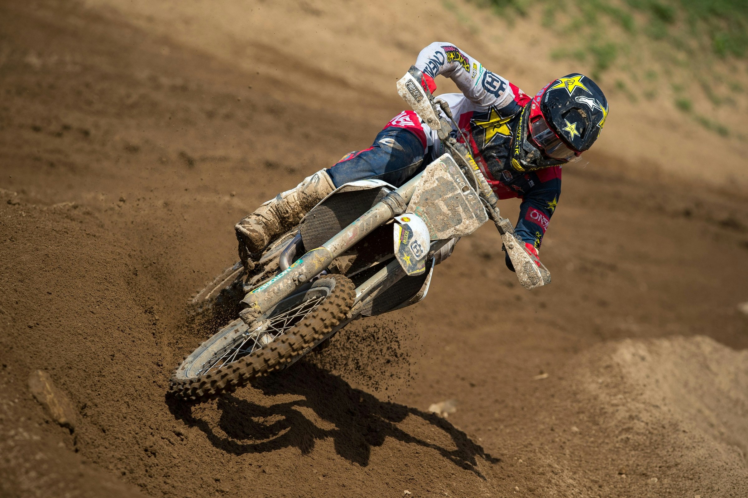 Dean Wilson To Undergo Knee Surgery, Miss Remainder of Pro Motocross