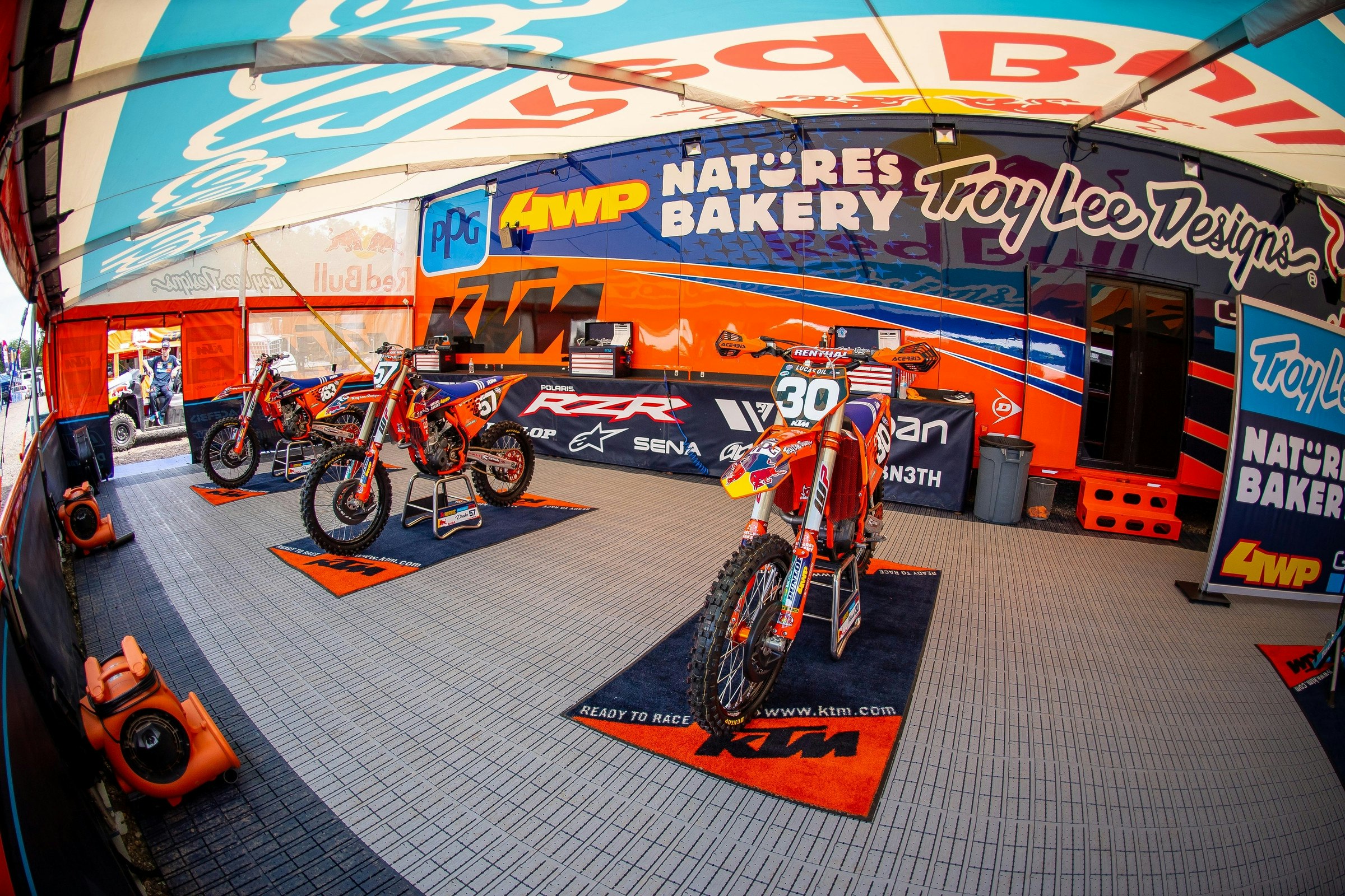 It’s Complicated: Thrasher Not Debuting, Not For Reasons You’d Expect