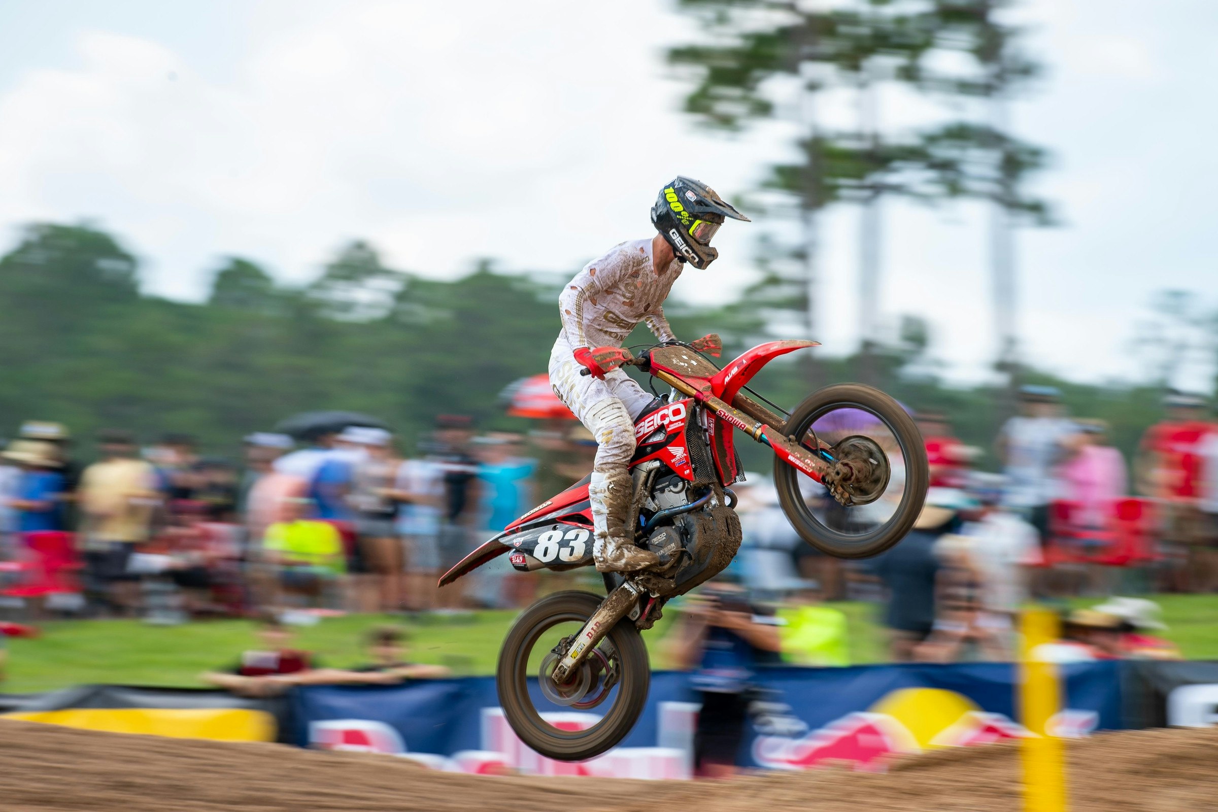 2020 Thunder Valley Entry Lists Released