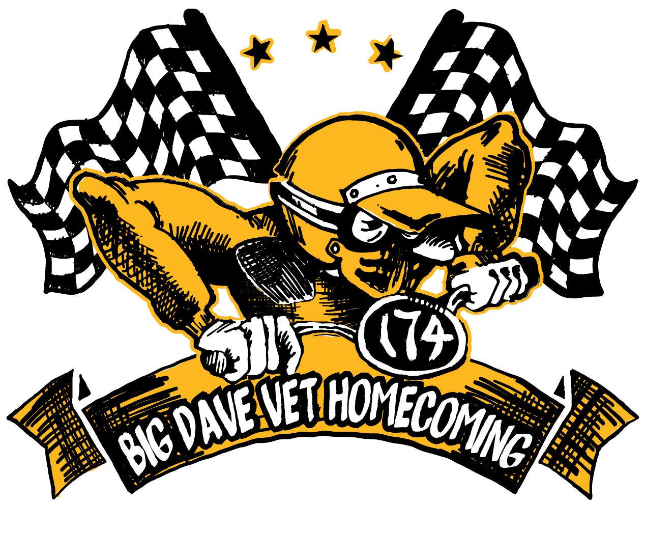 Big Dave Vet Homecoming