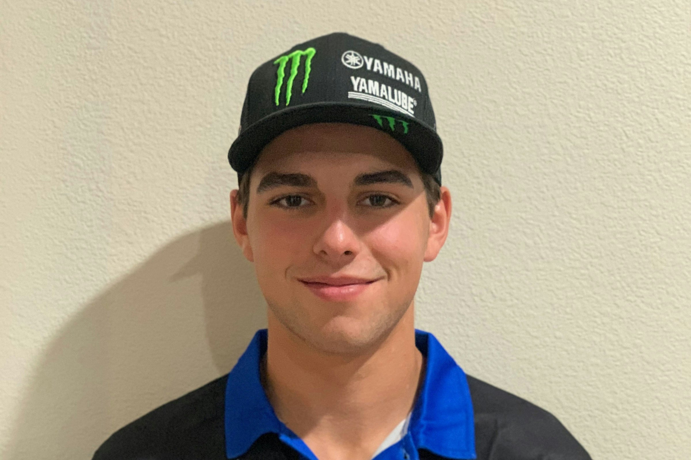 Nate Thrasher to Make Pro Debut for Star Racing Yamaha at Thunder Valley