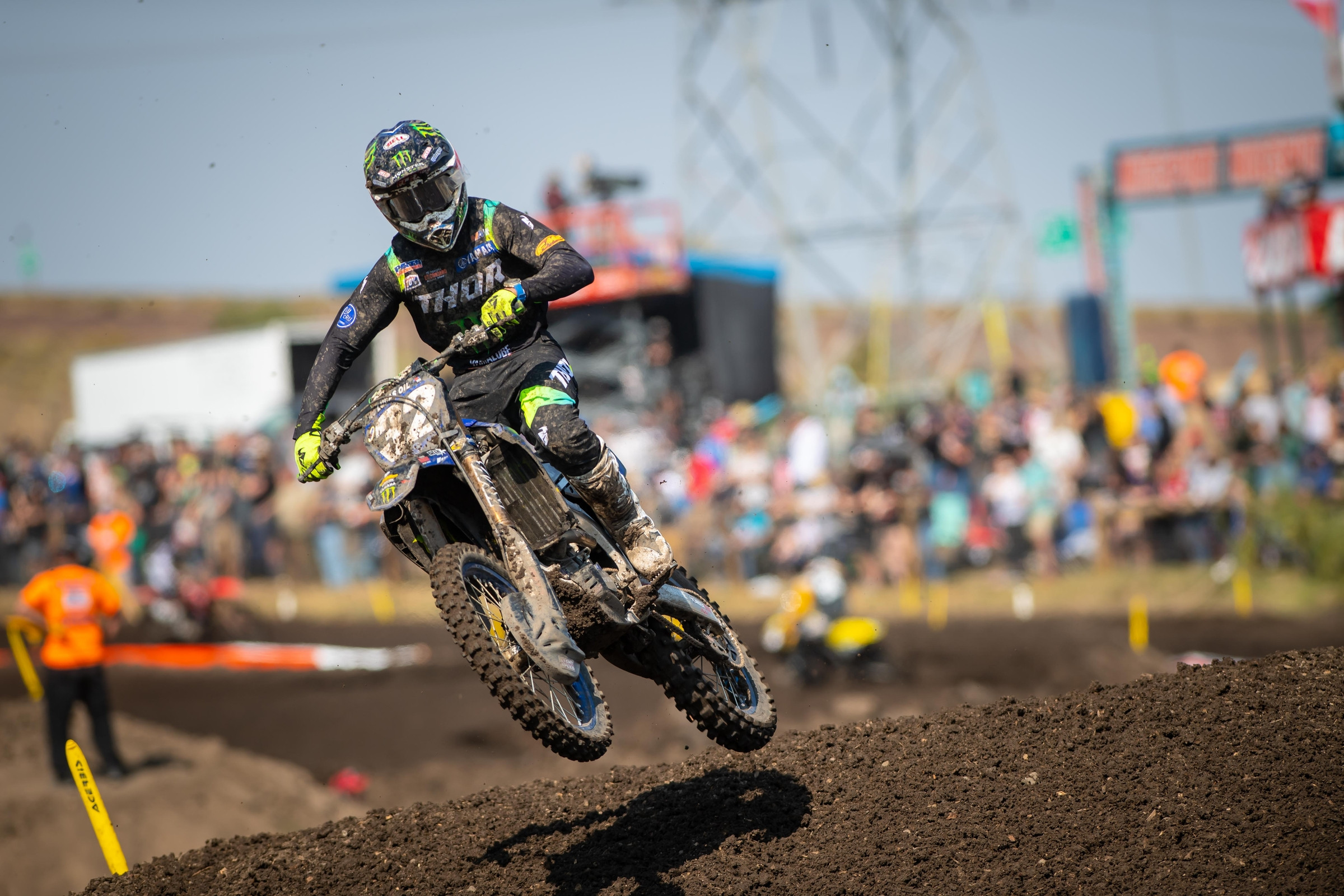 Open Mic: Cooper Wins