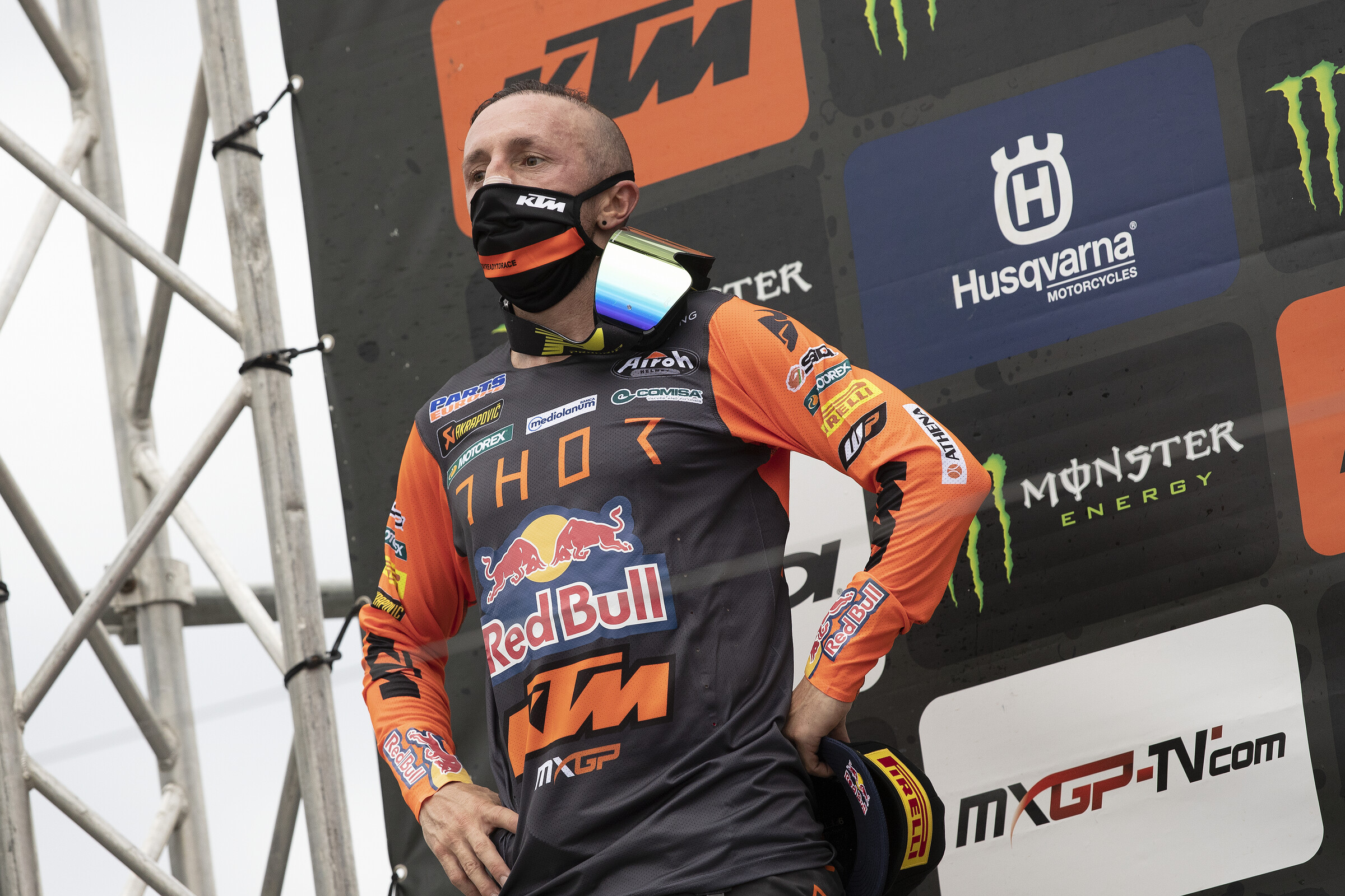Antonio Cairoli