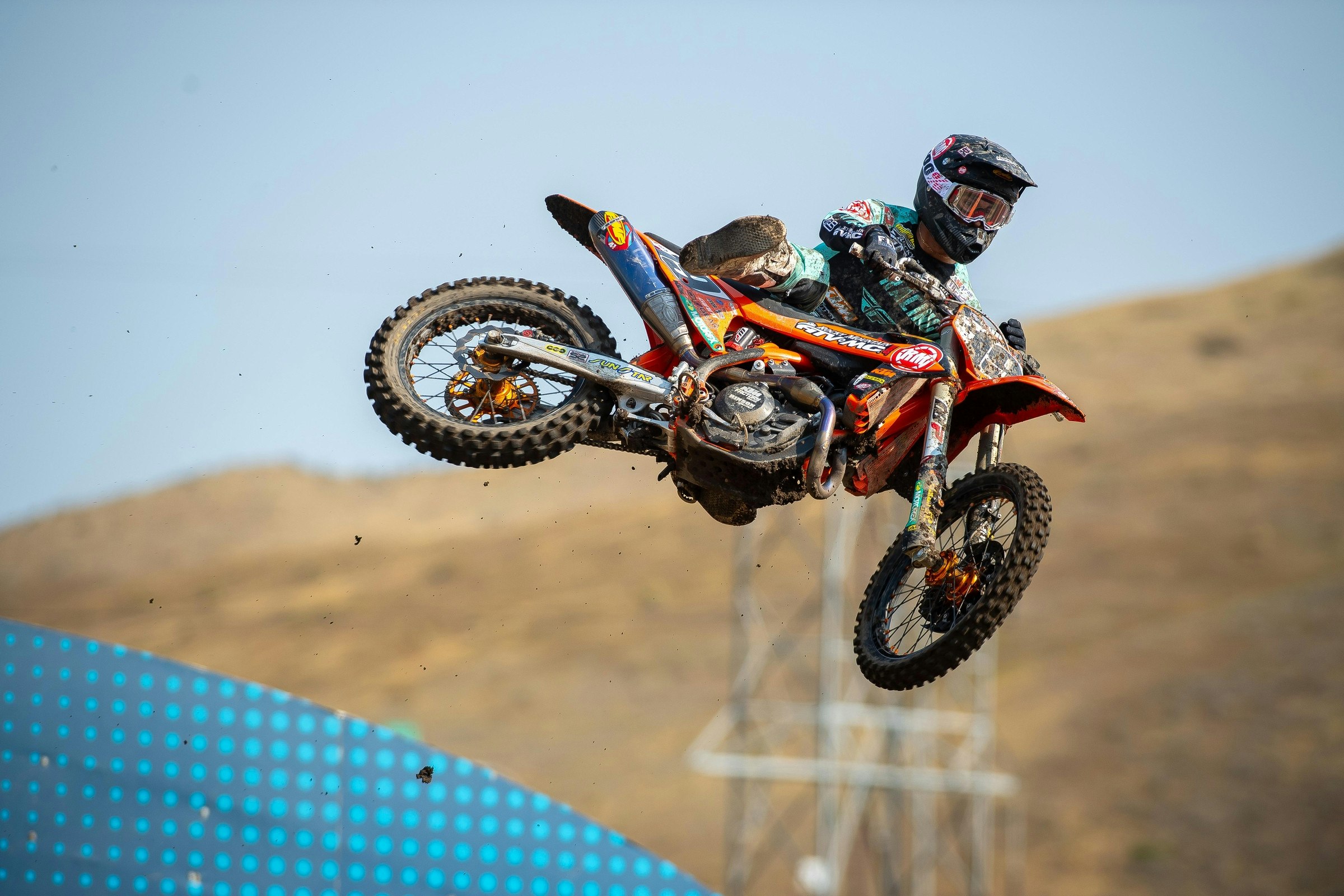 2020 Fox Raceway Entry Lists Released