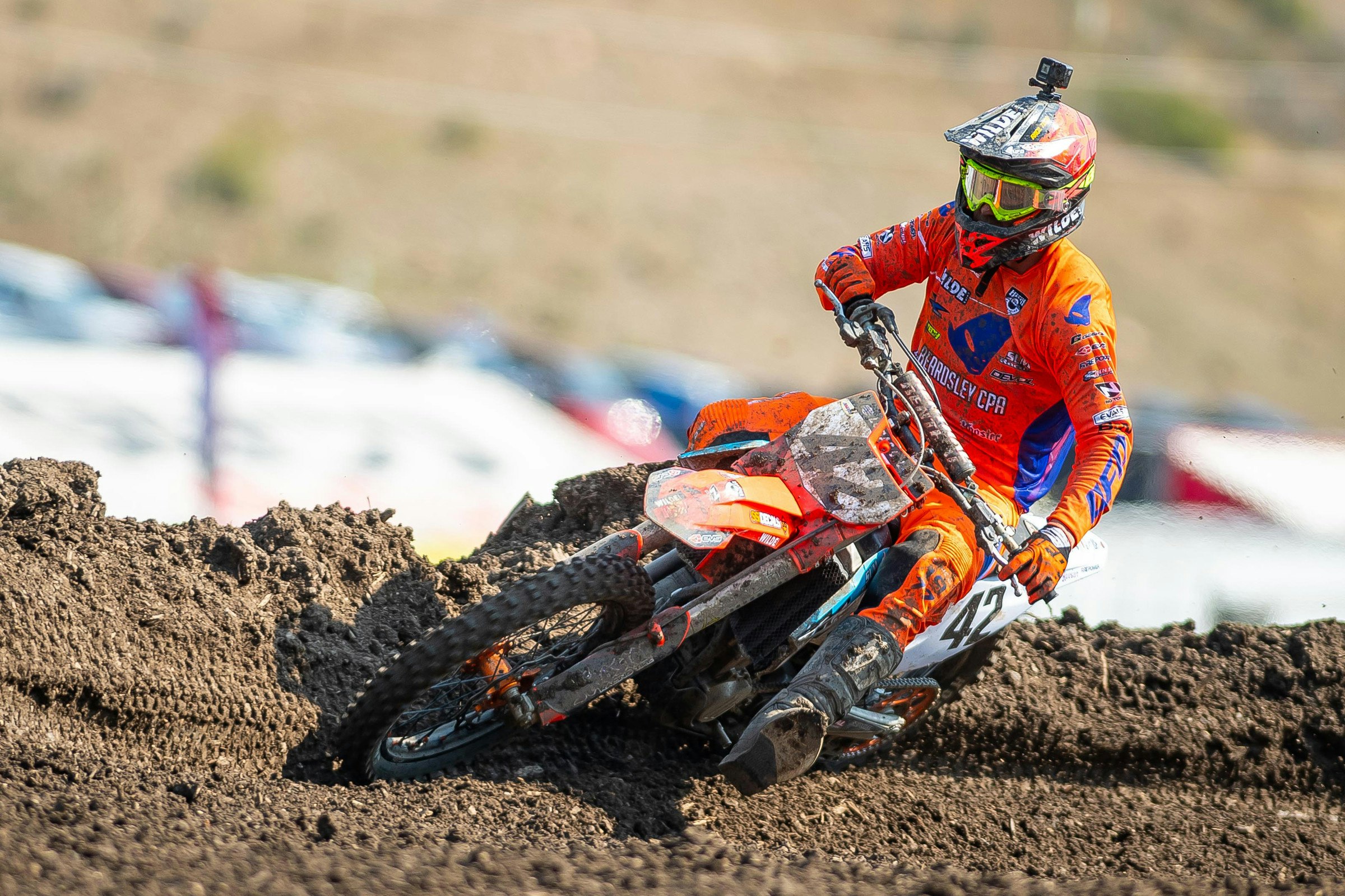 Listen: PulpMX Fantasy Fox Raceway Preview Podcast