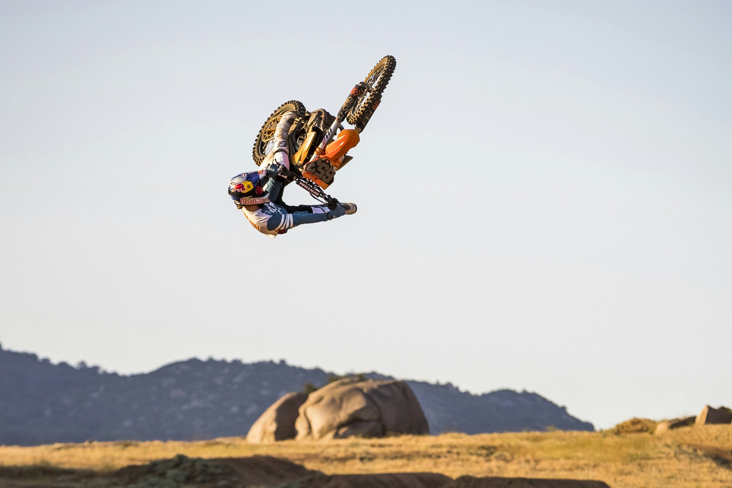 Riders Announced For Upcoming Red Bull Imagination