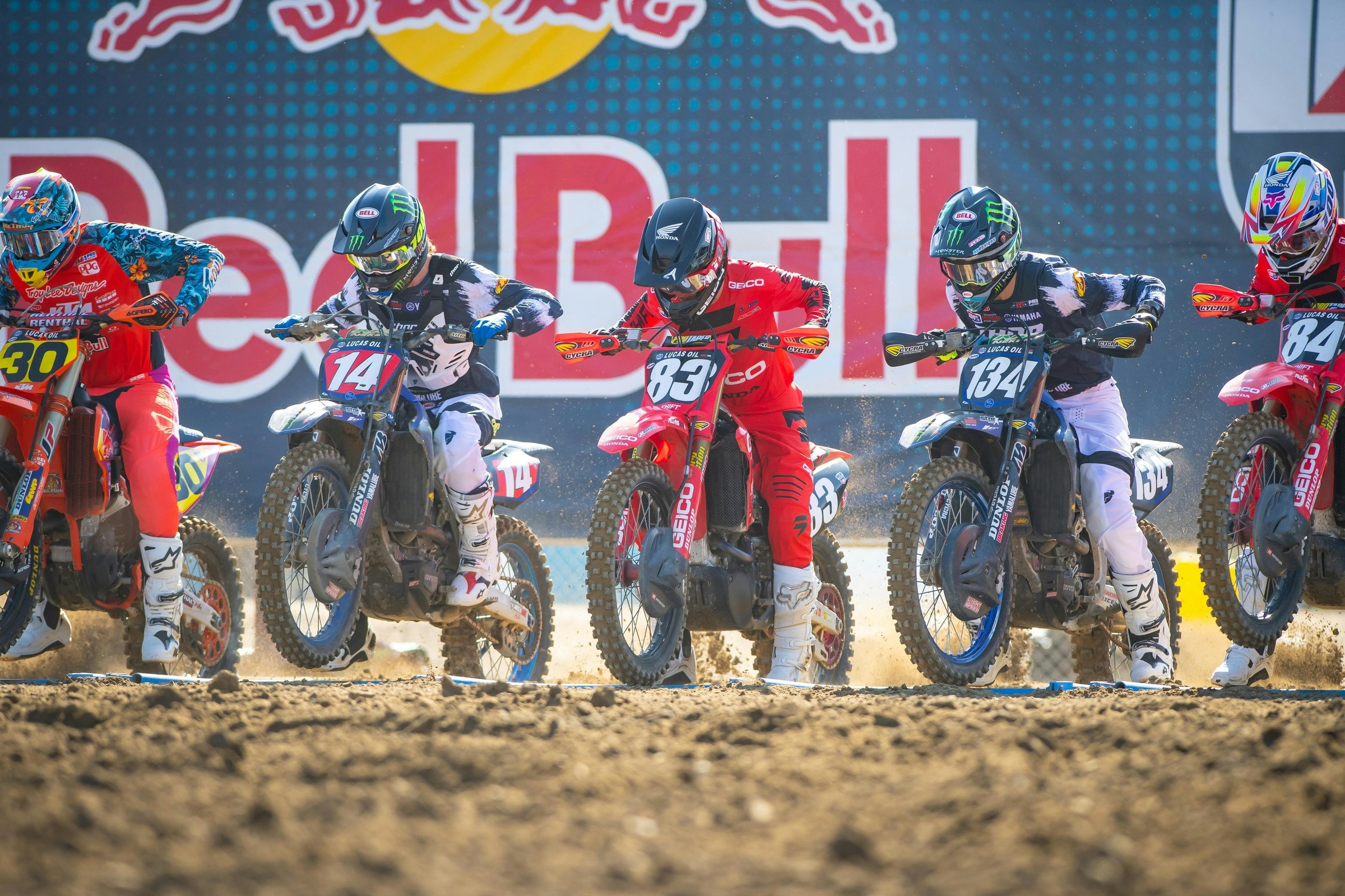 Listen: <em>Main Event Moto Podcast</em> Ep. #178 - Fox Raceway, Pro Motocross Review