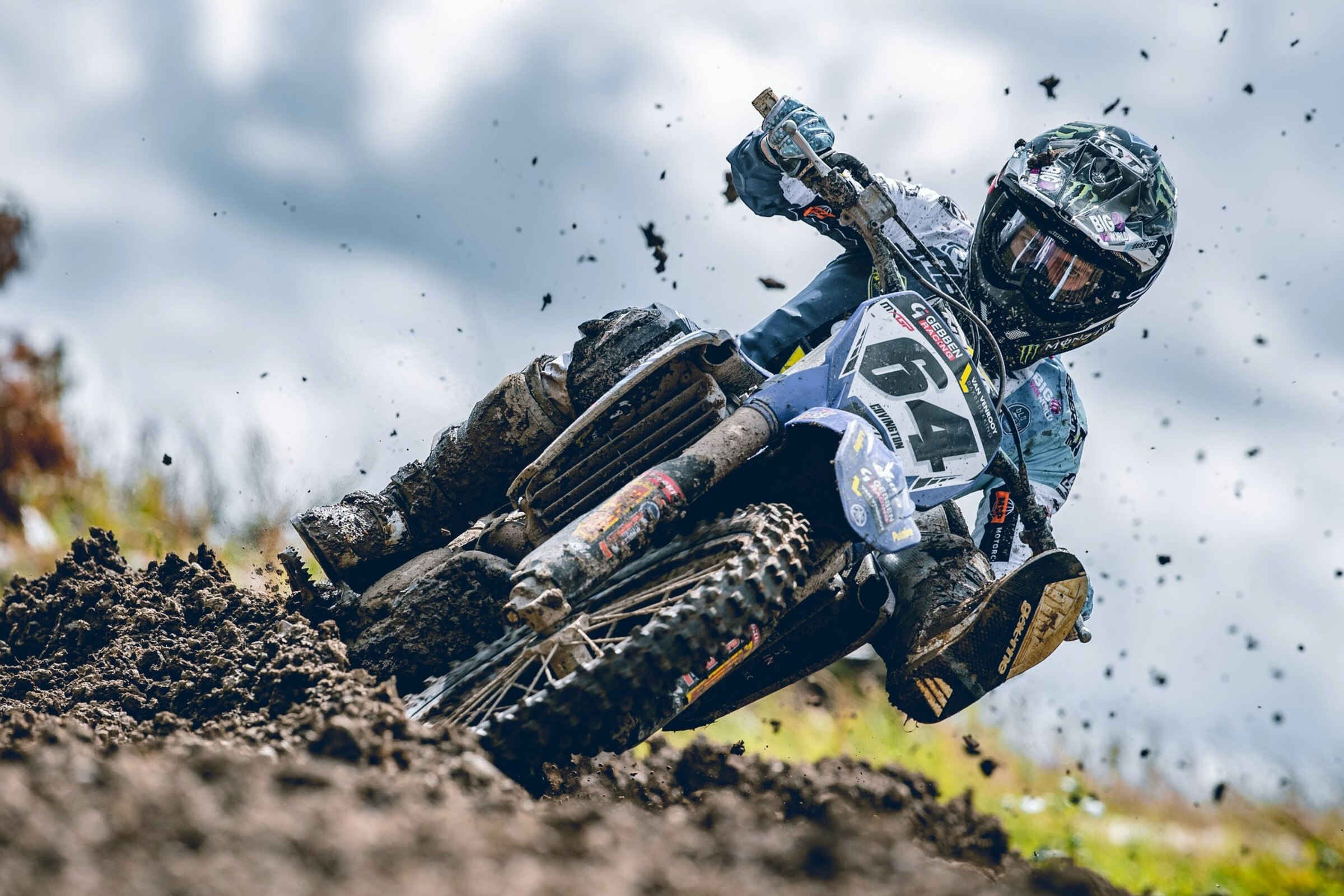 Thomas Covington Announces Retirement