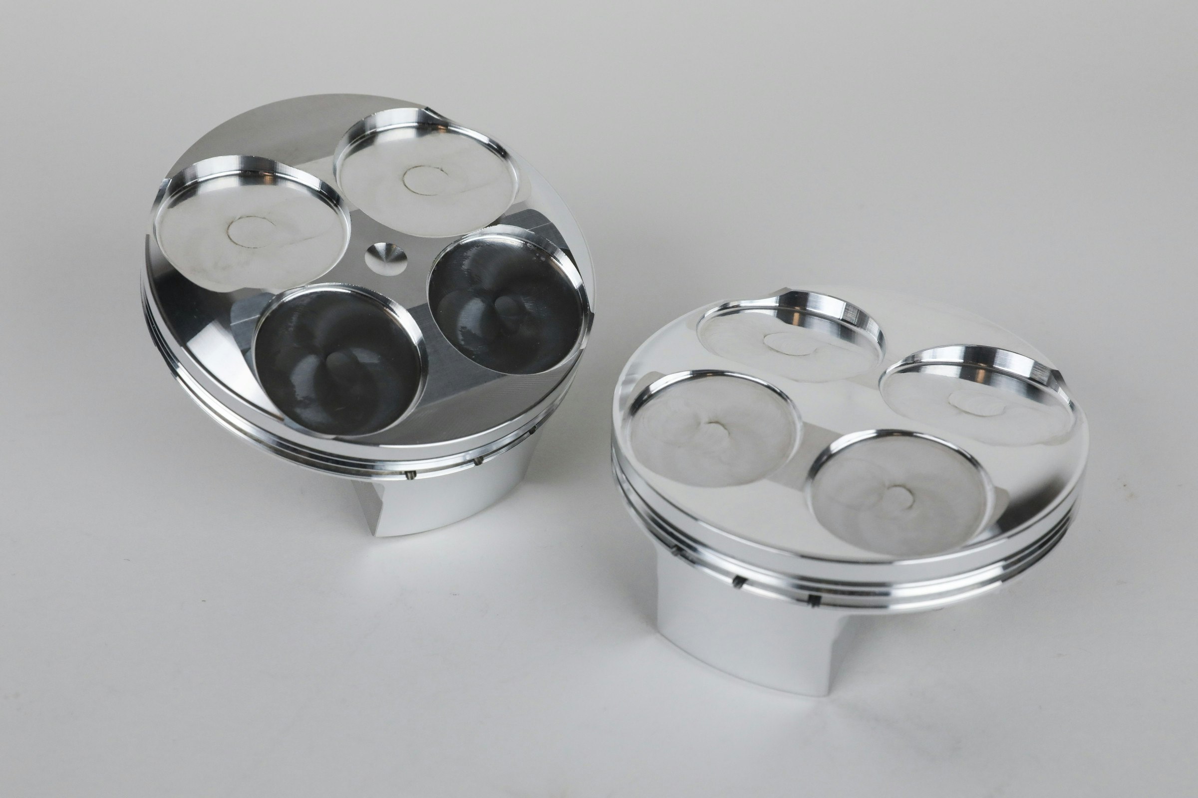 The Benefits of Forged Pistons for Your Dirt Bike