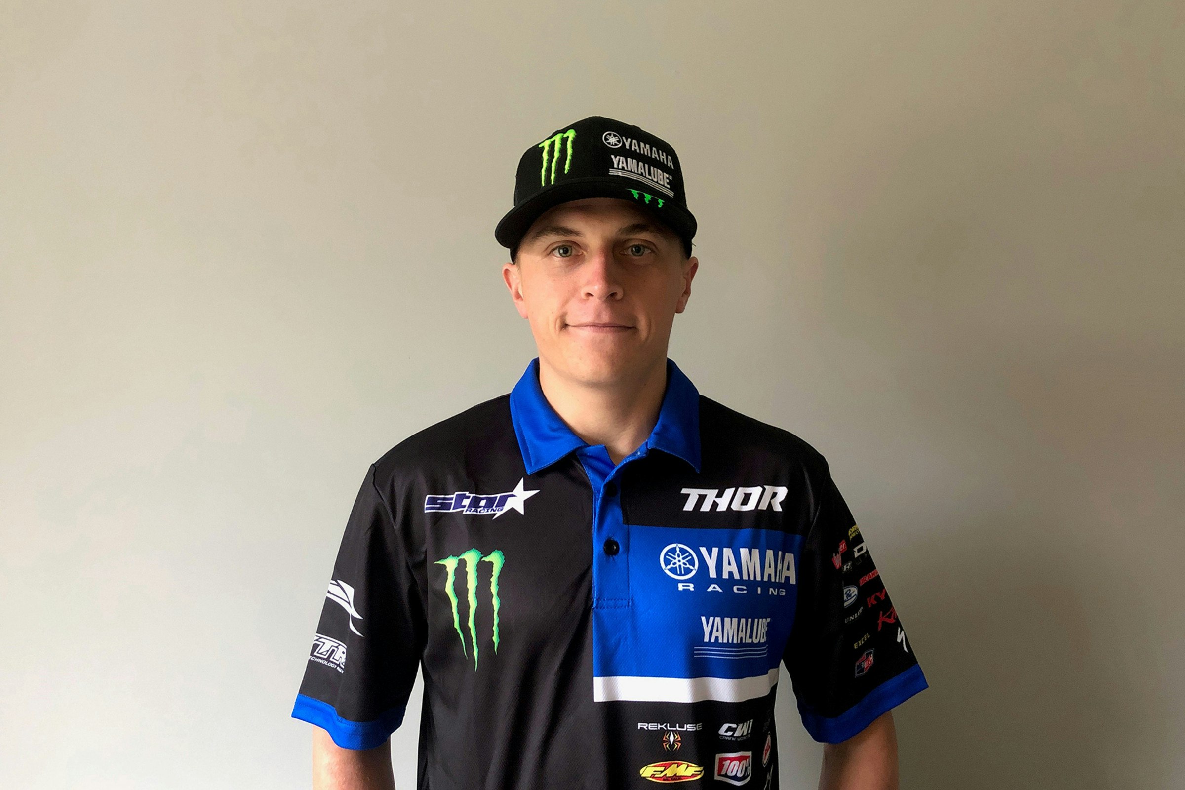 Yamaha Announces 2021 Supercross and Motocross Teams