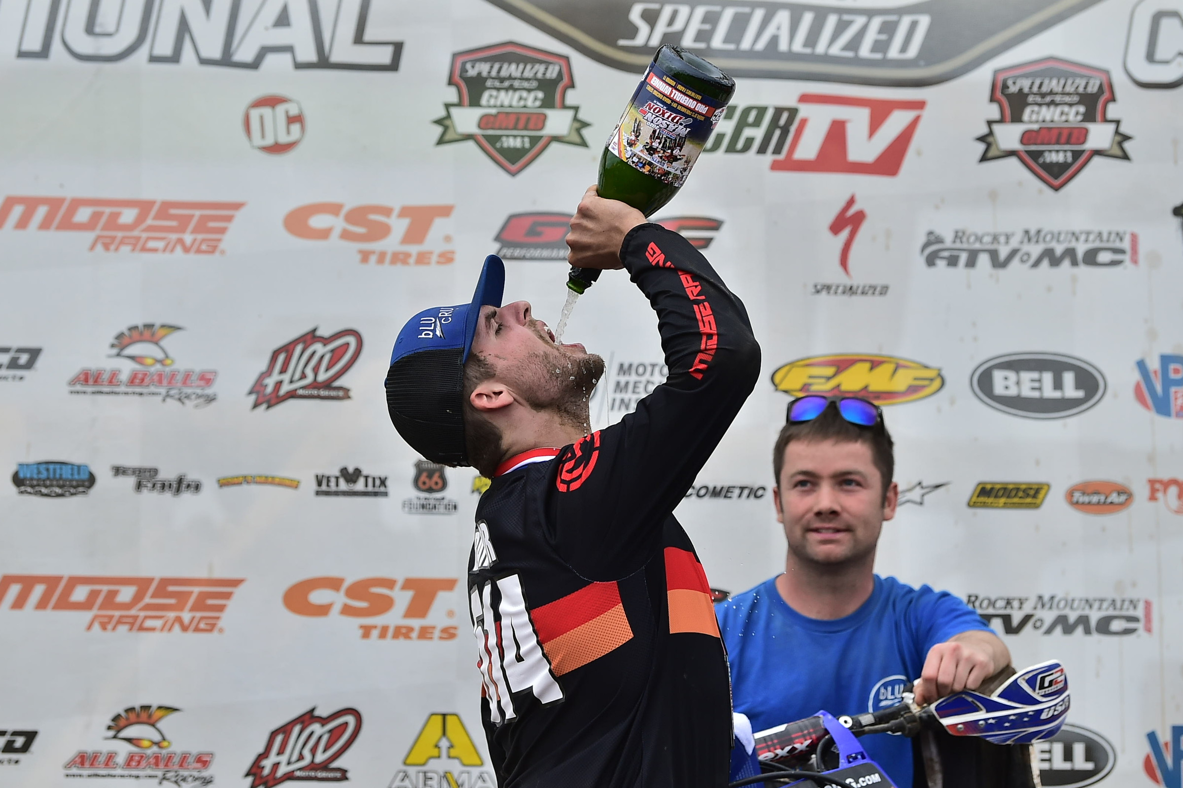 GNCC Report: 4 Things We Learned at the Mason-Dixon GNCC