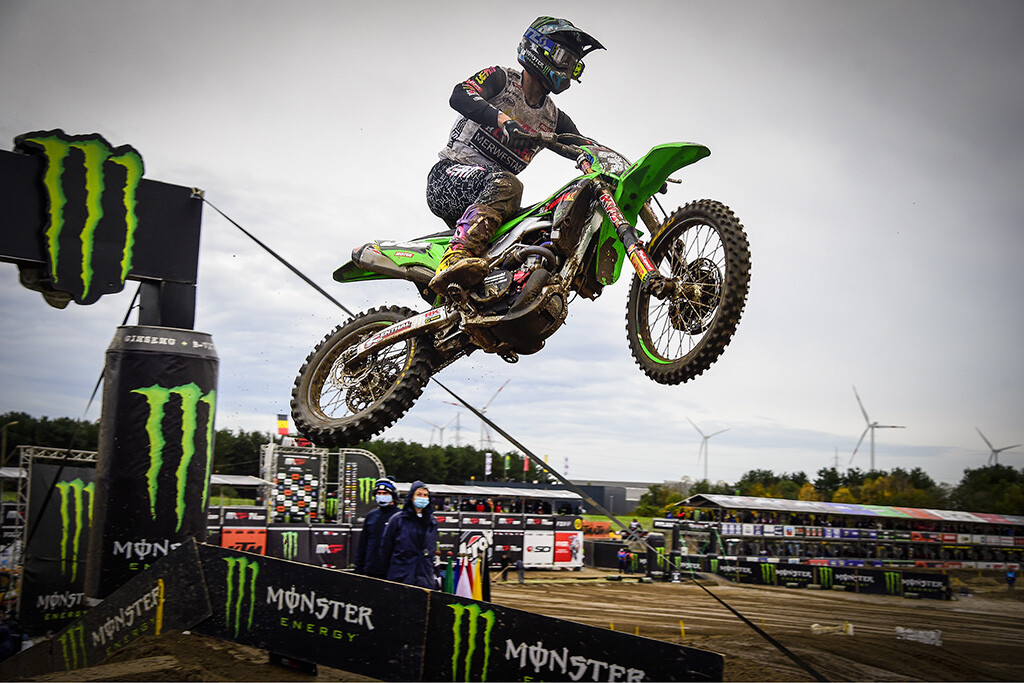 Roan Van De Moosdijk