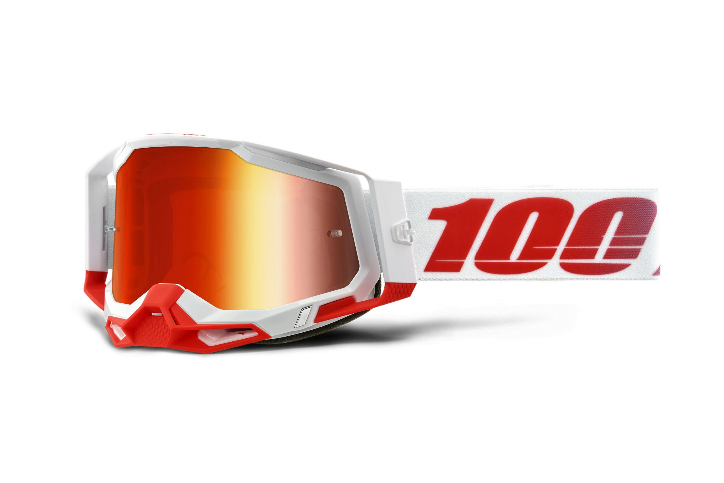 TGI Freeday: Win A 100% Racecraft 2 Goggle