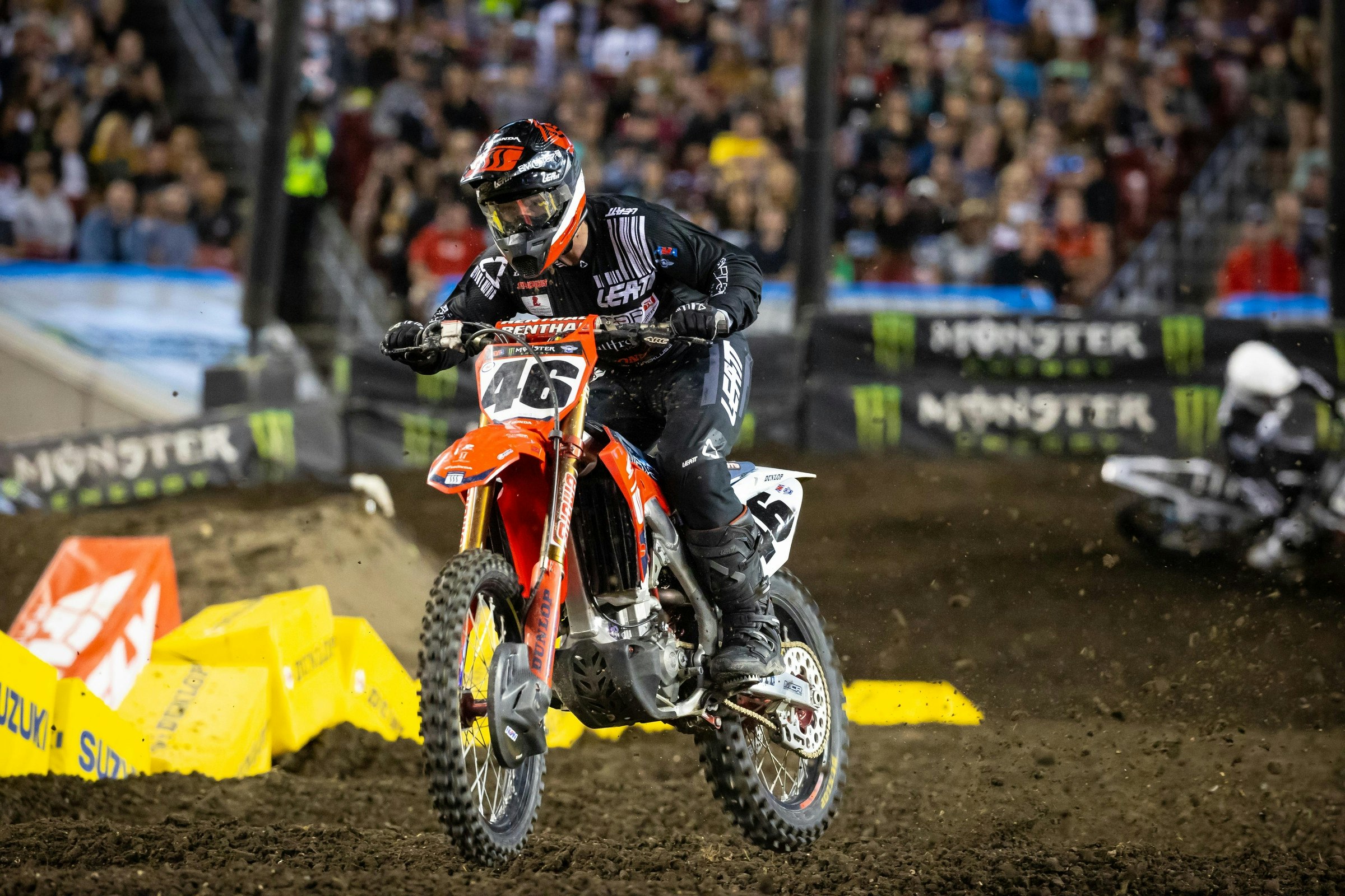 New and Old Faces: MotoConcepts Announces 2021 Lineup