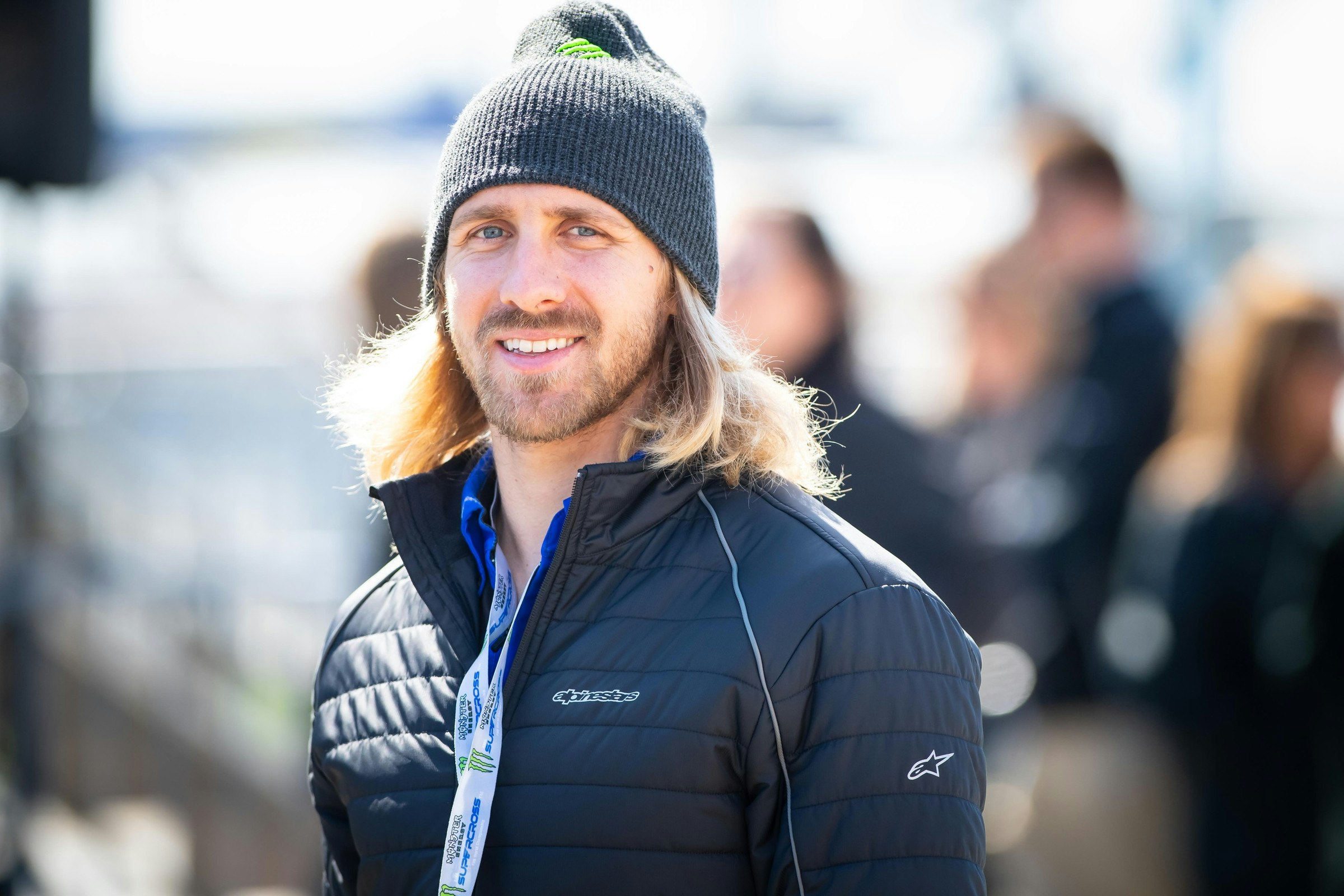 Barcia, Alessi, Woods, Williams, and More on PulpMX Show Tonight